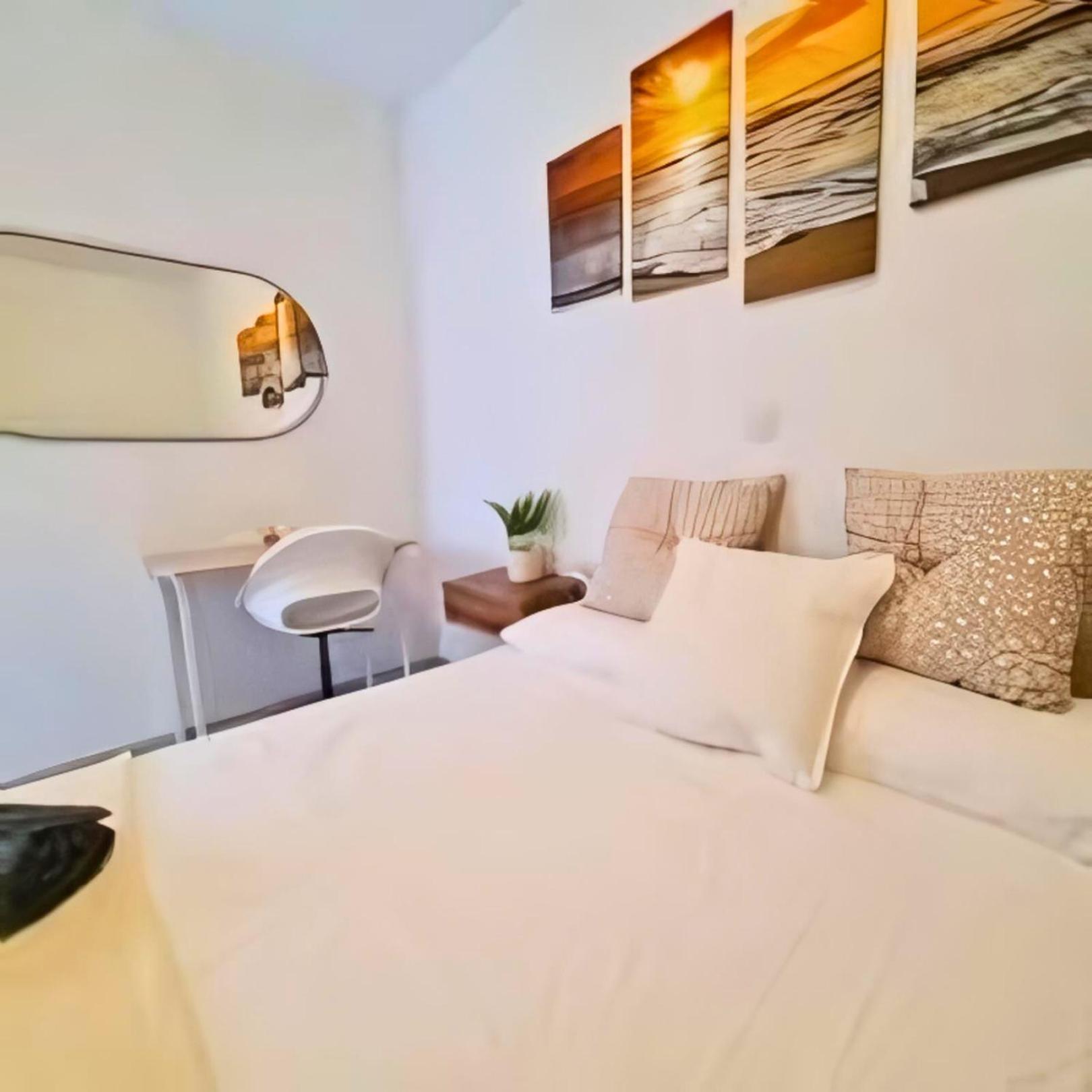 Appartamento Reyking Calle Sevilla 3rooms *