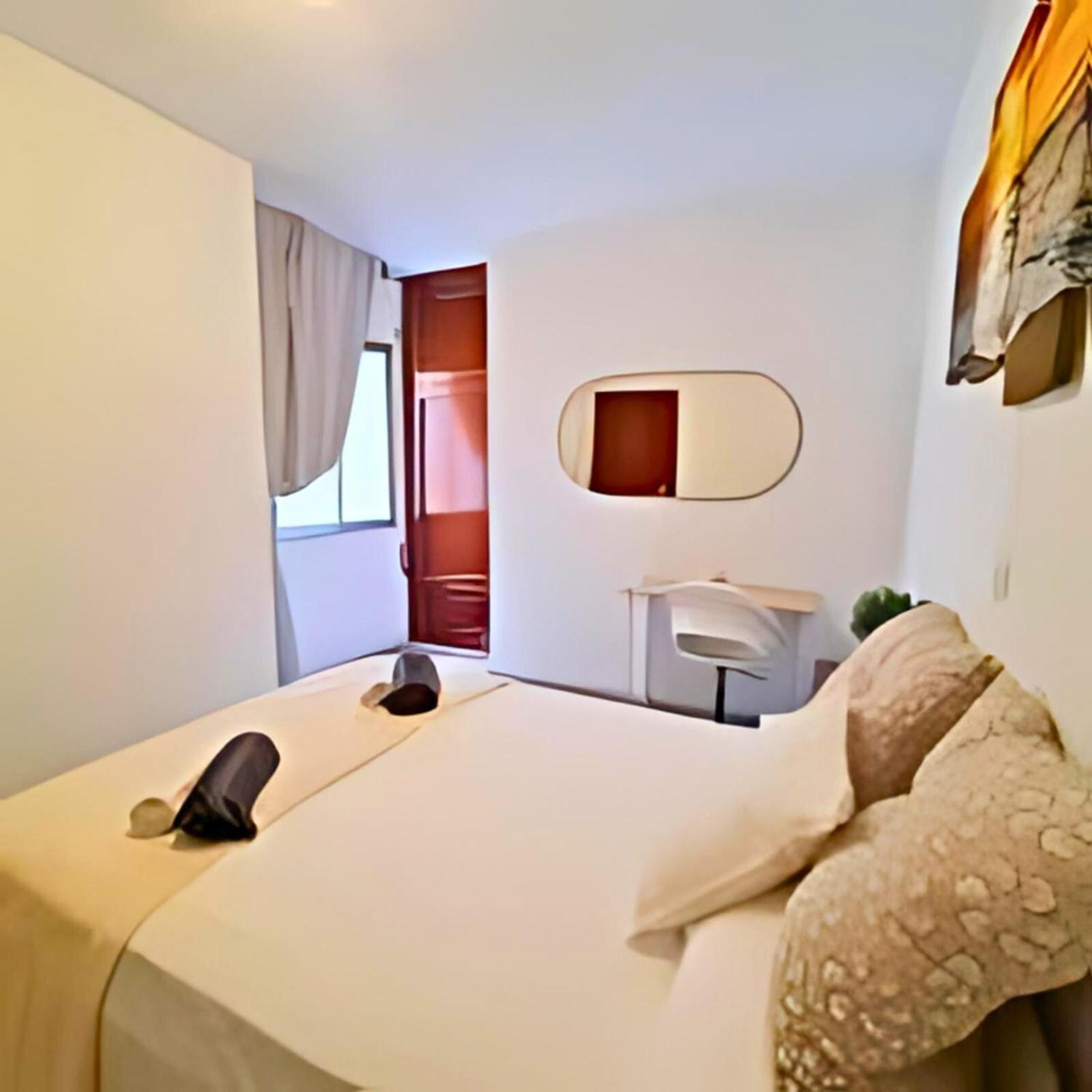 Reyking Calle Sevilla 3rooms Appartamento Málaga