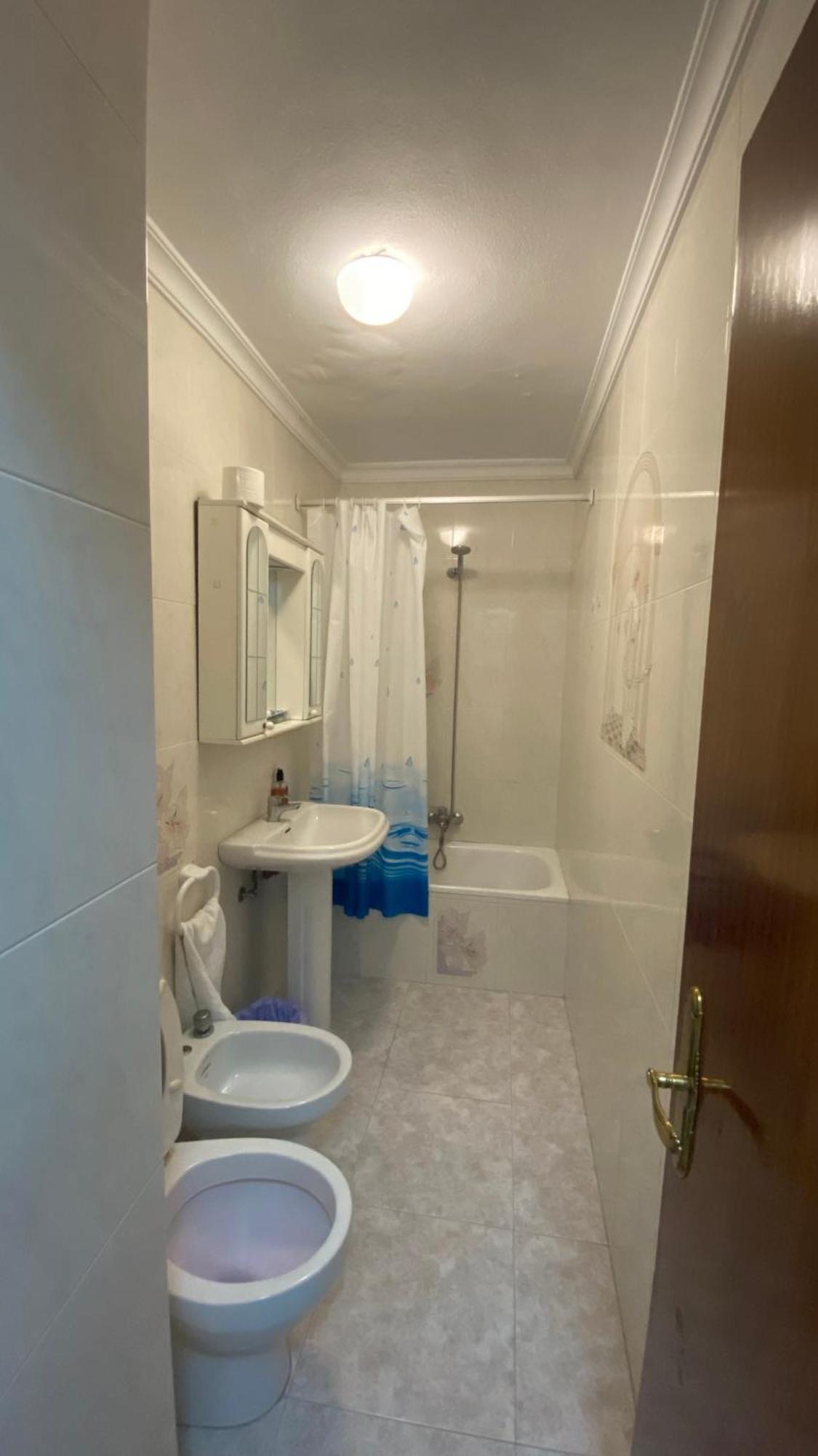 Cerca Del Mar Appartement *