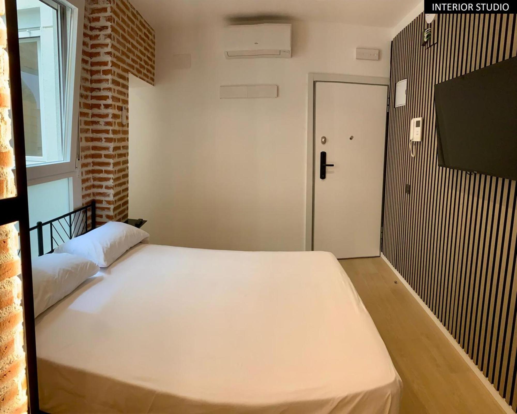 Apartamento Ecopausa Beatas