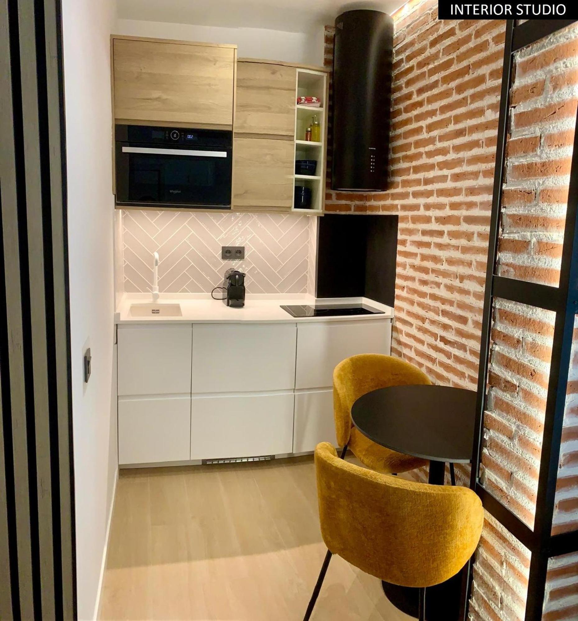 Ecopausa Beatas Málaga