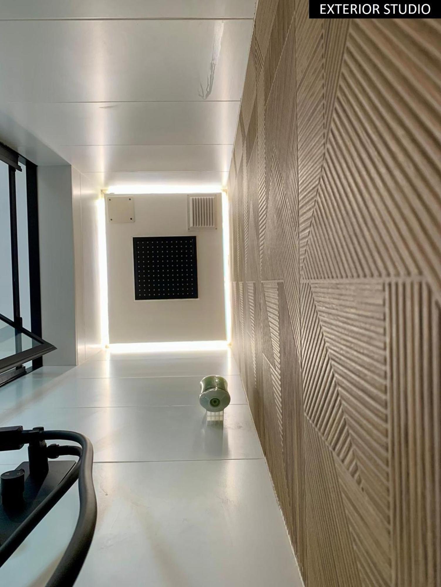 Ecopausa Beatas Apartamento Málaga