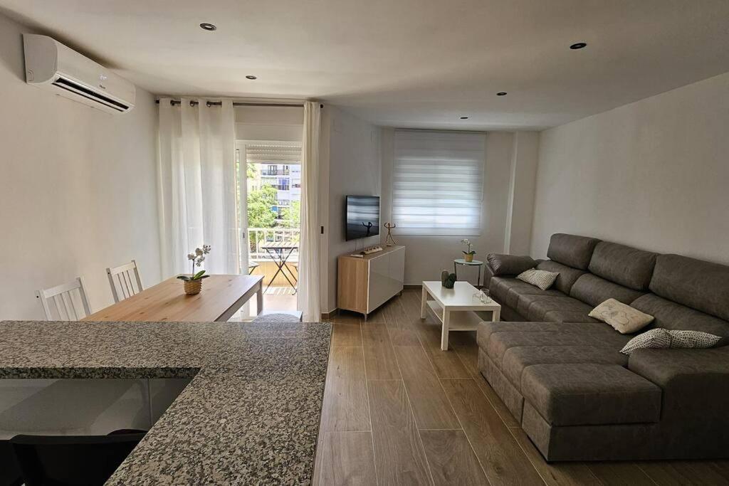 Piso Acogedor En Lejlighed *