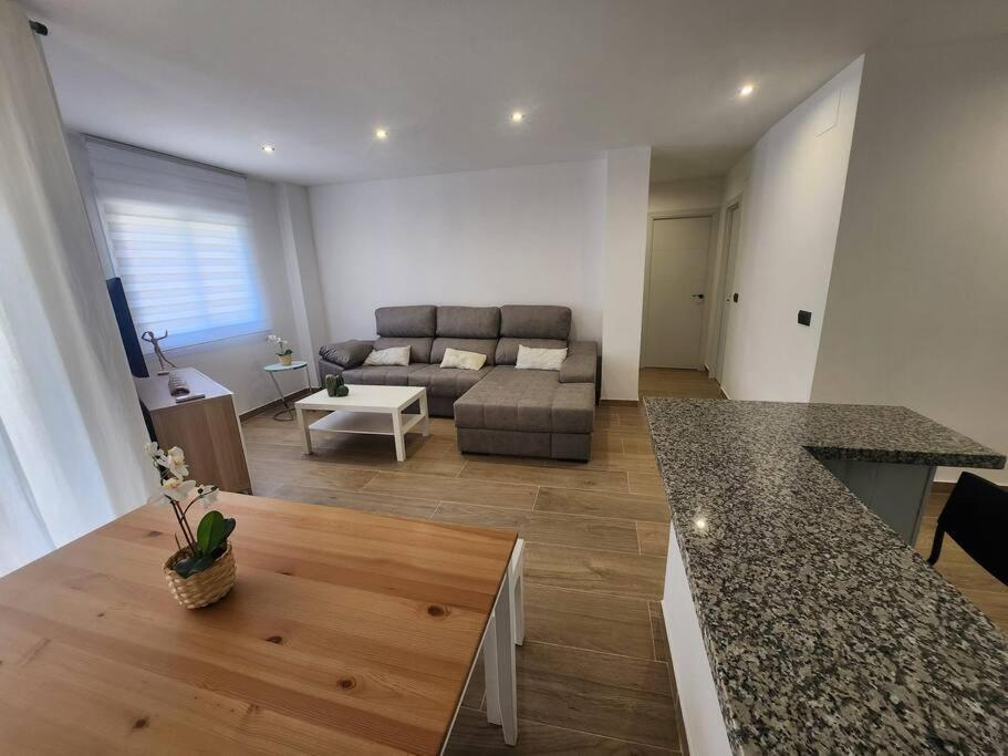 Lejlighed Piso Acogedor En *
