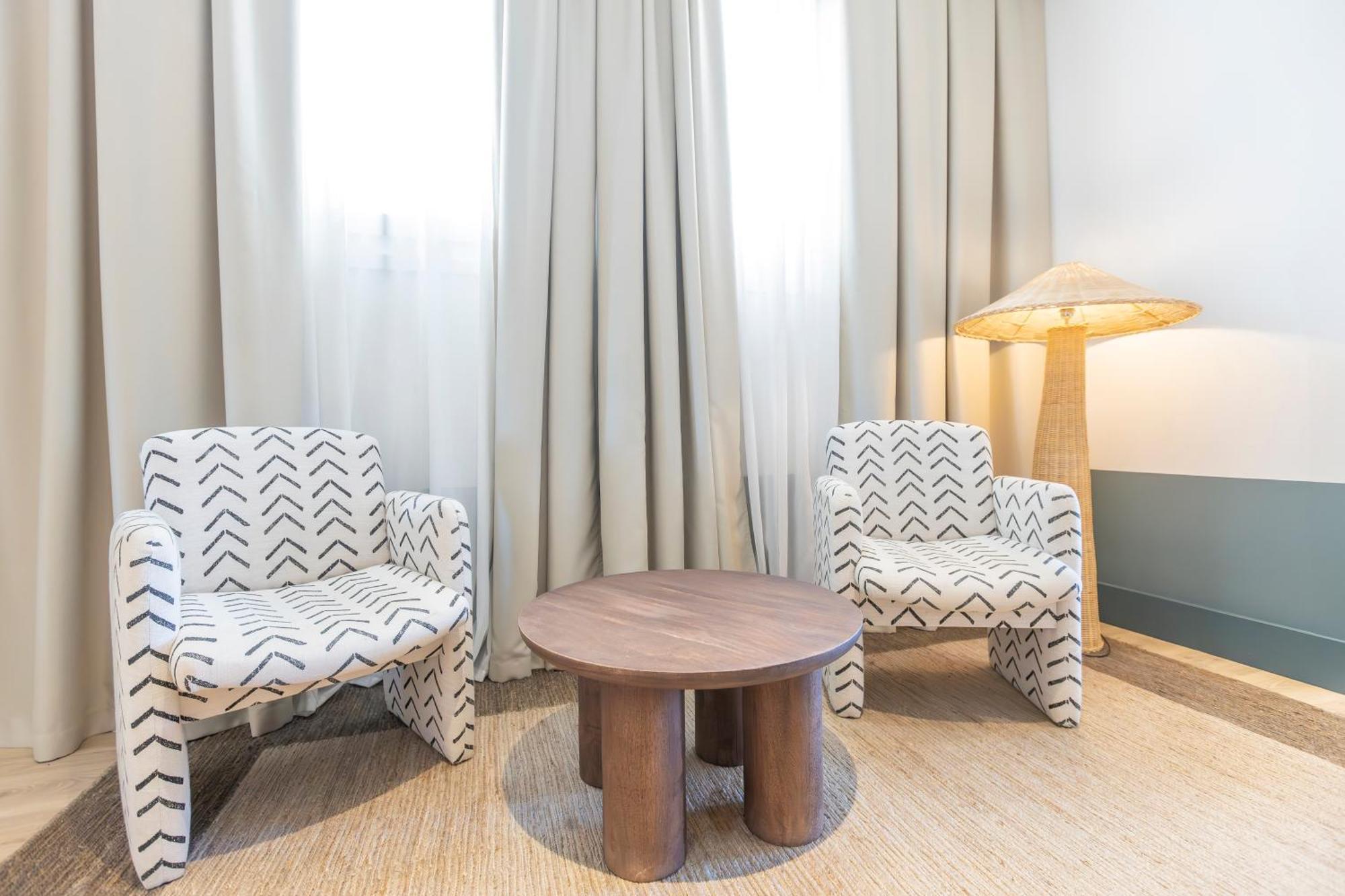 Soho Boutique Vegas Malaga