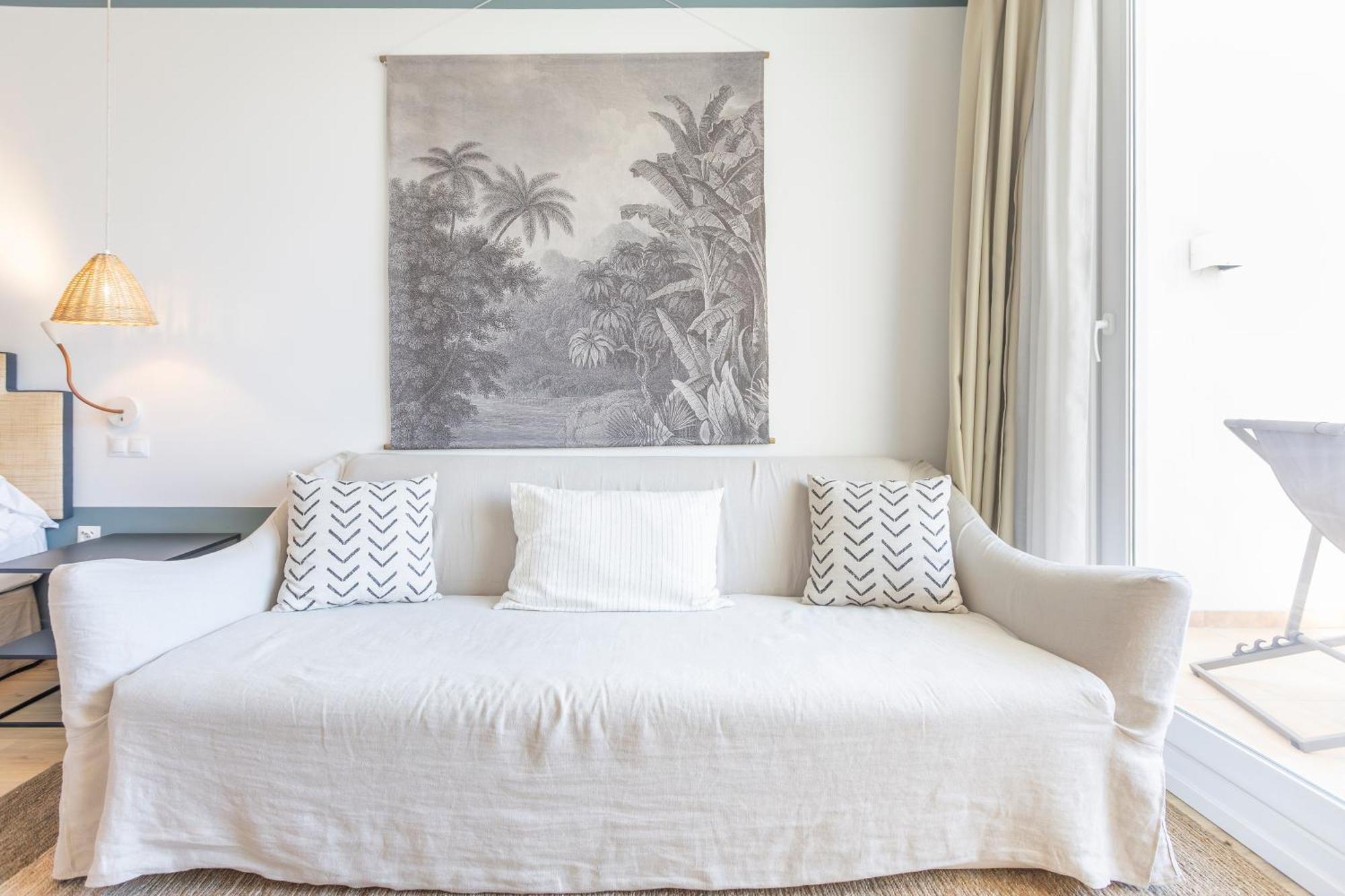 Soho Boutique Vegas 3* Malaga