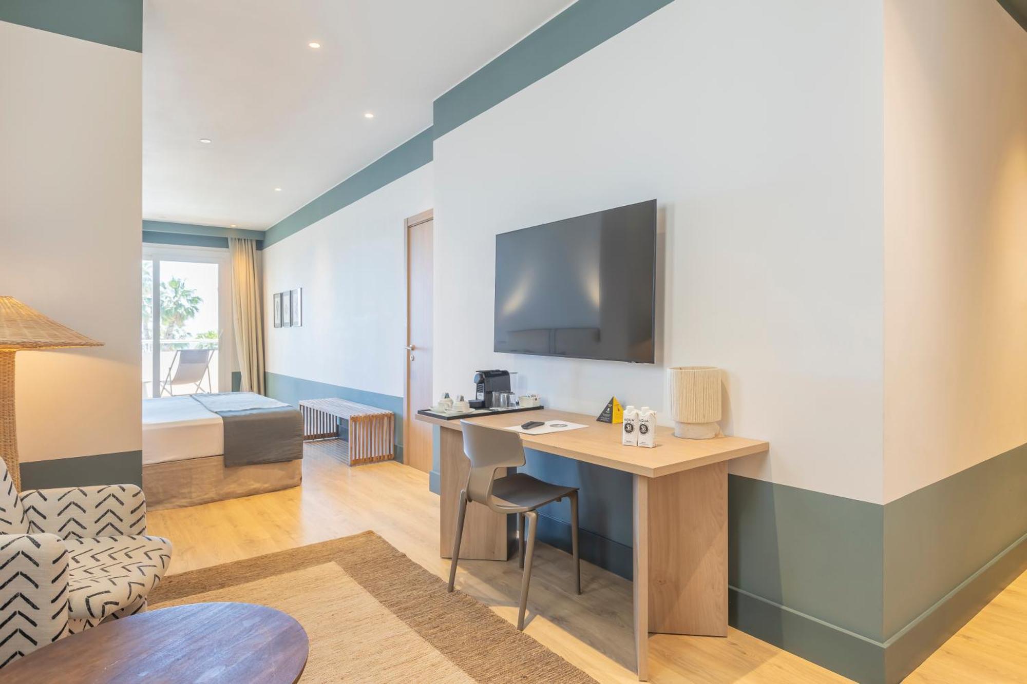 Hotel Soho Boutique Vegas Malaga