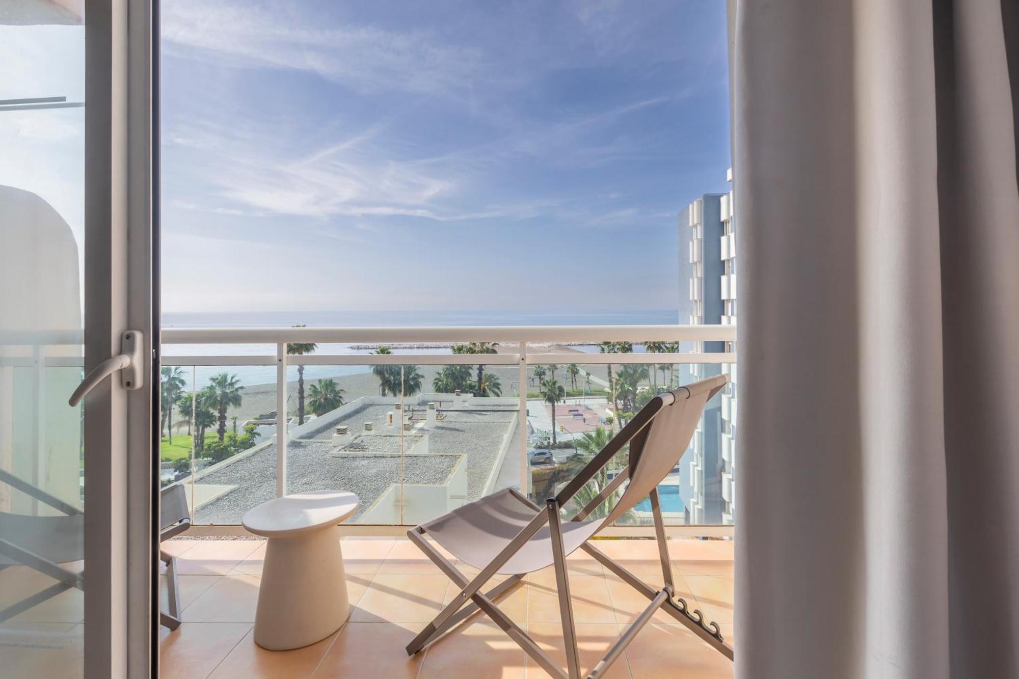 Hotel Soho Boutique Vegas Malaga