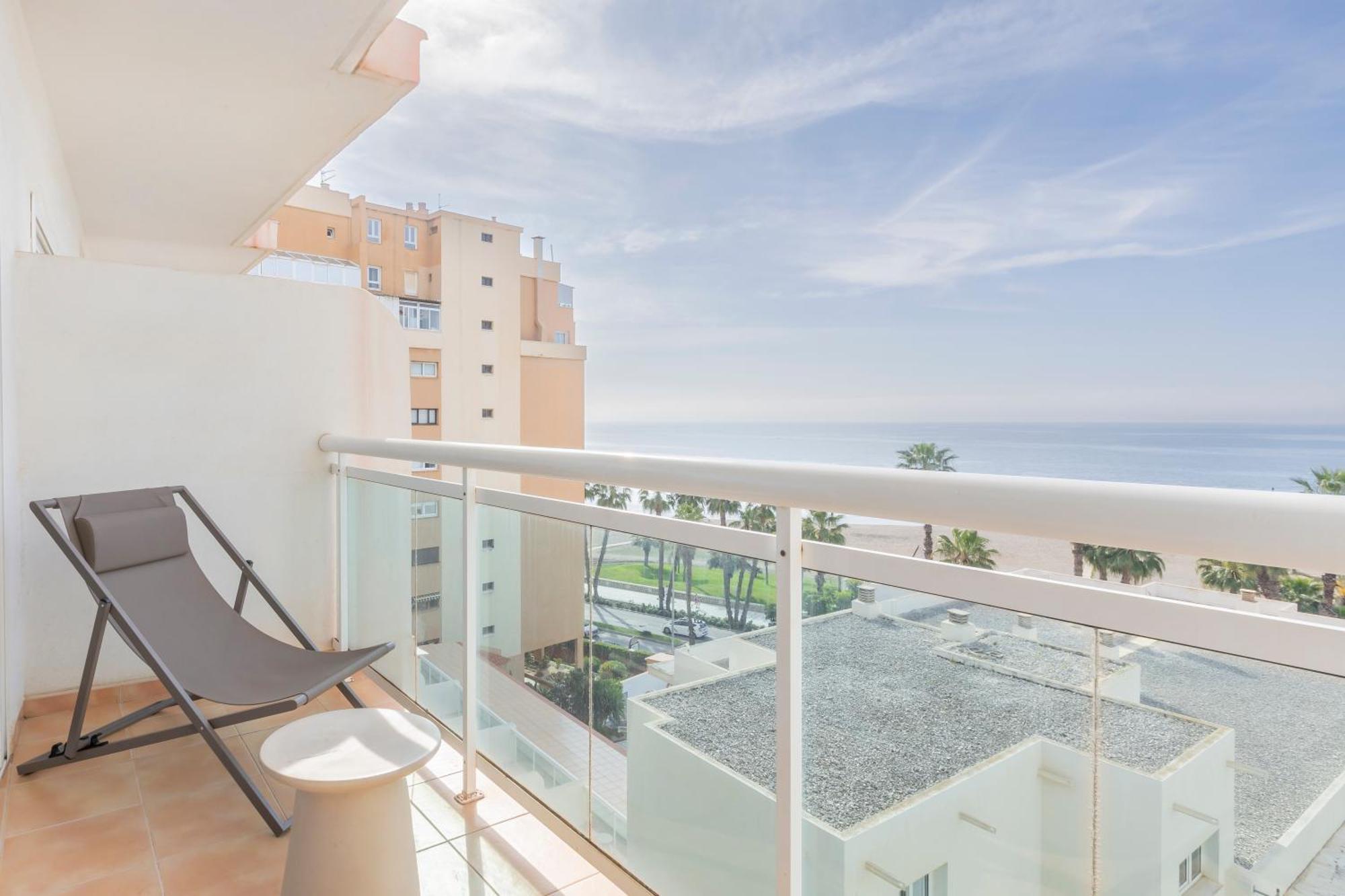 Hotel Soho Boutique Vegas Malaga