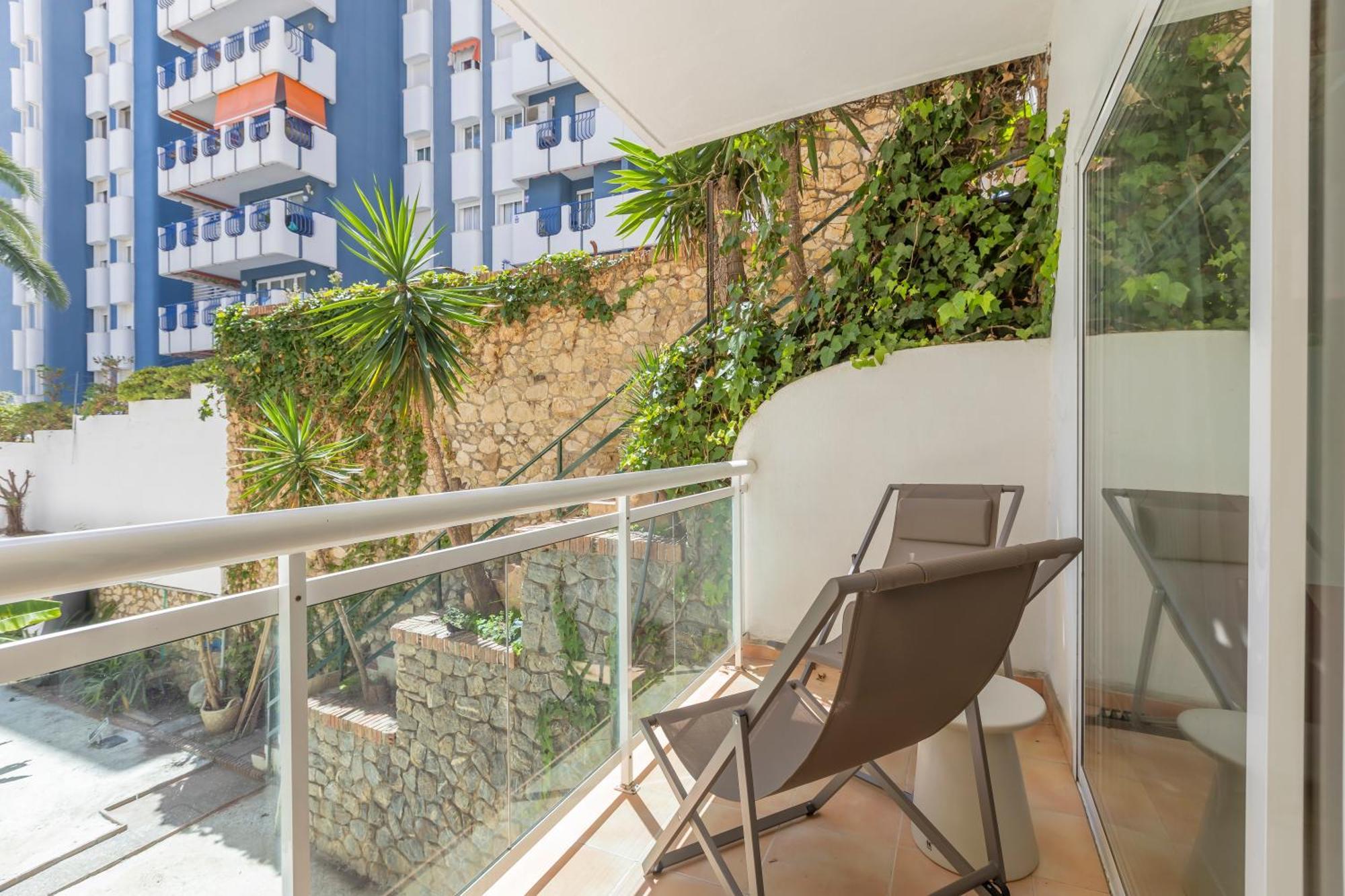 Soho Boutique Vegas Hotel Malaga