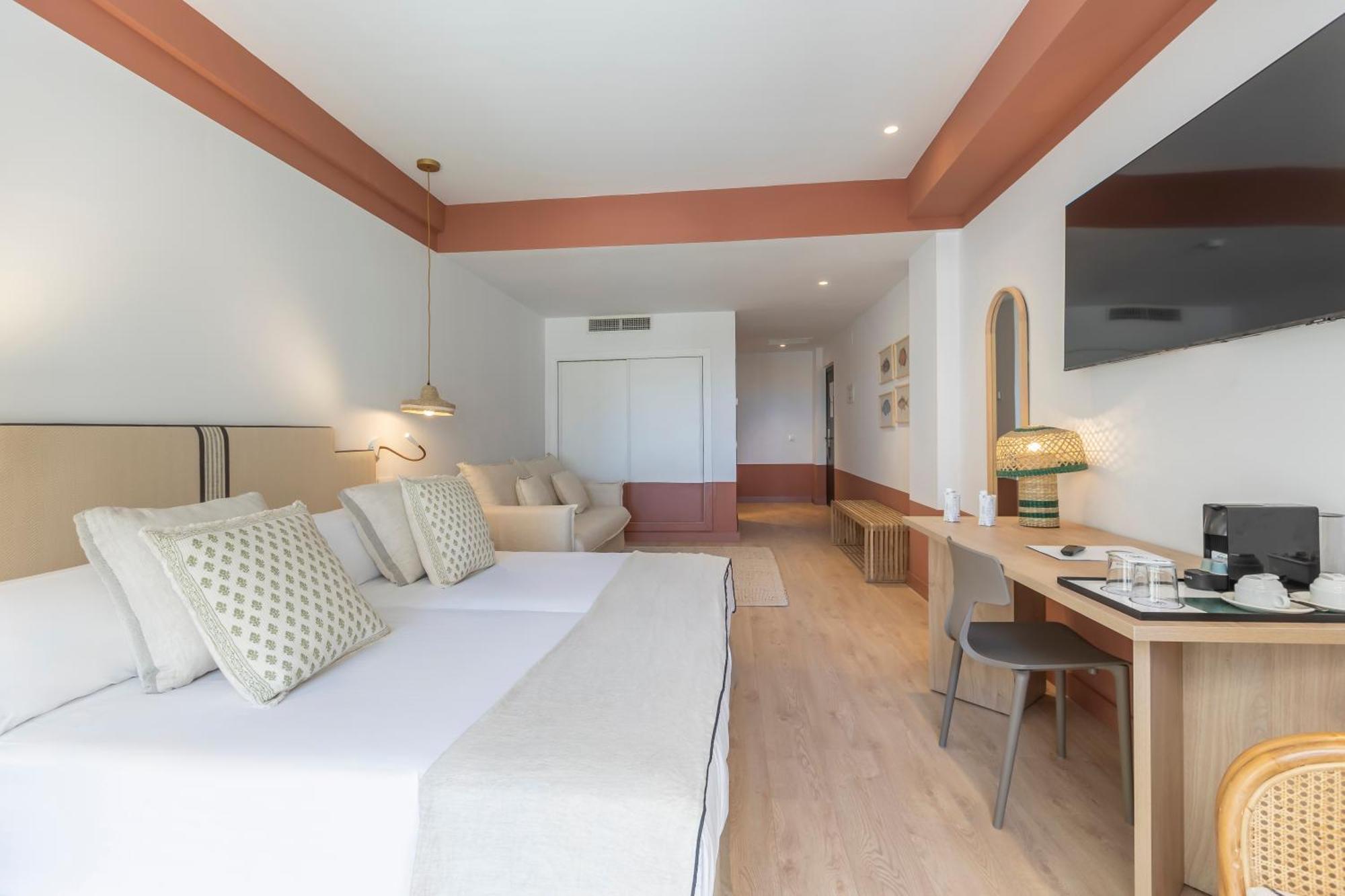 Soho Boutique Vegas Hotel