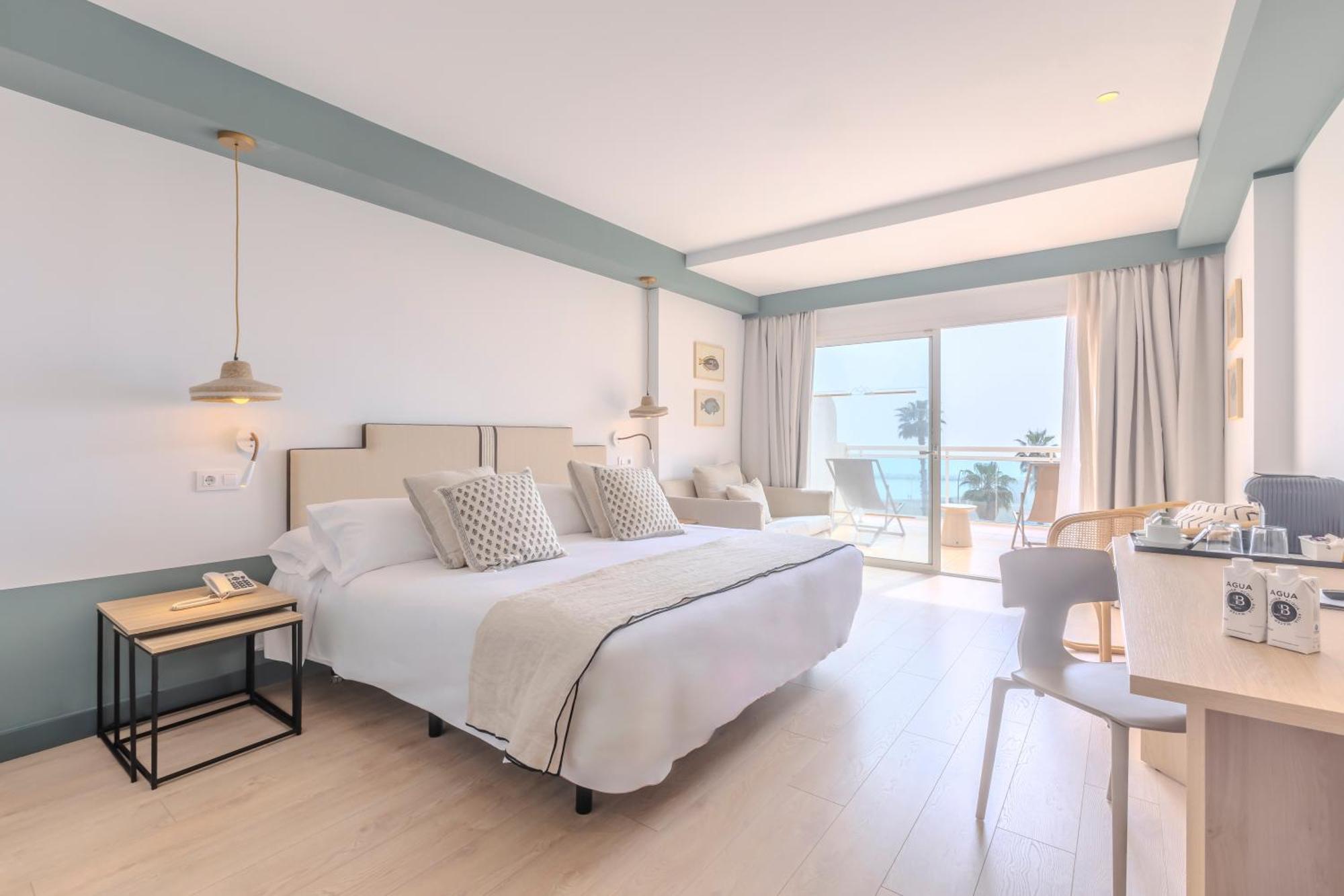 Soho Boutique Vegas Hotel Malaga