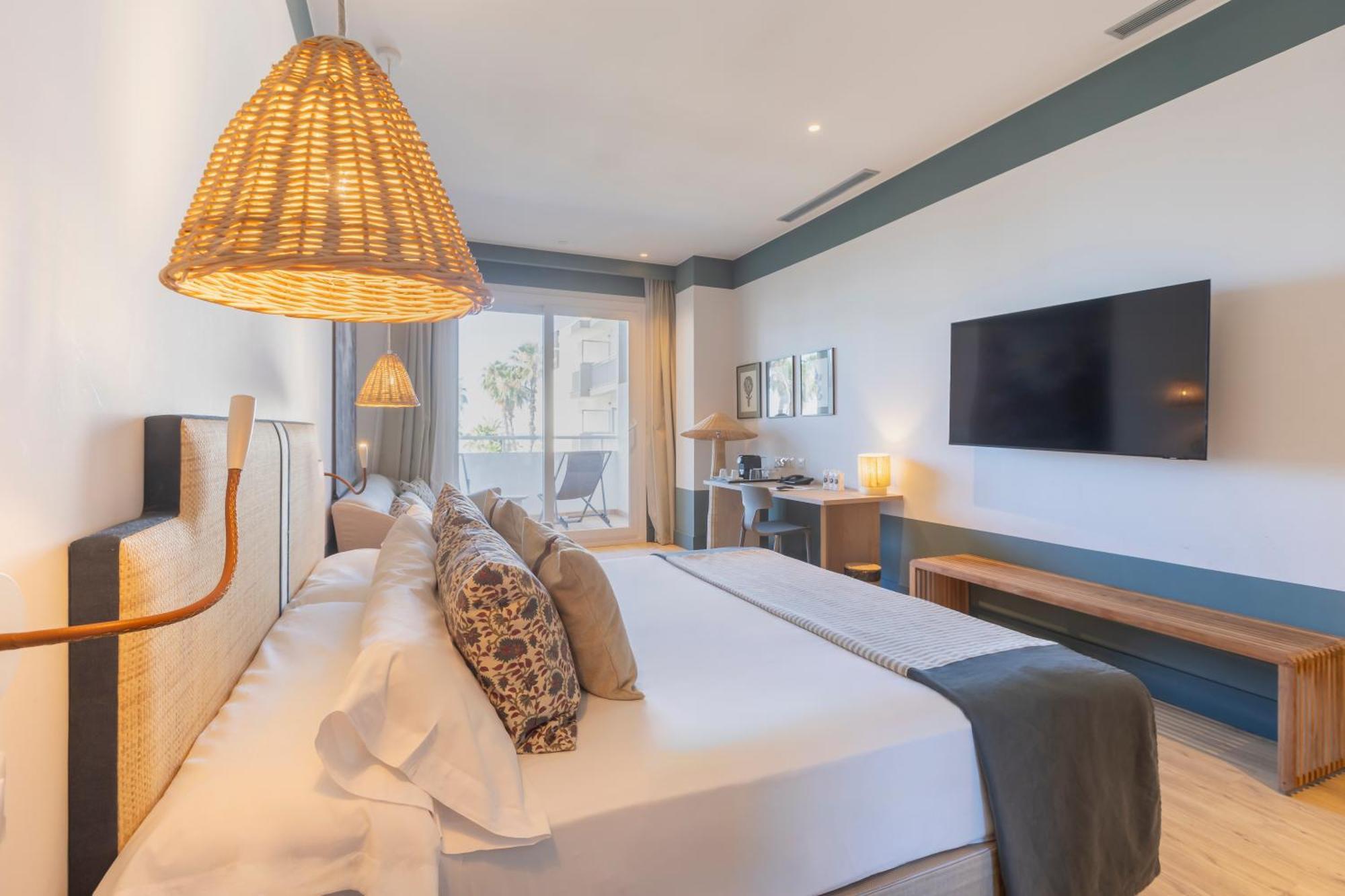 Soho Boutique Vegas Hotel