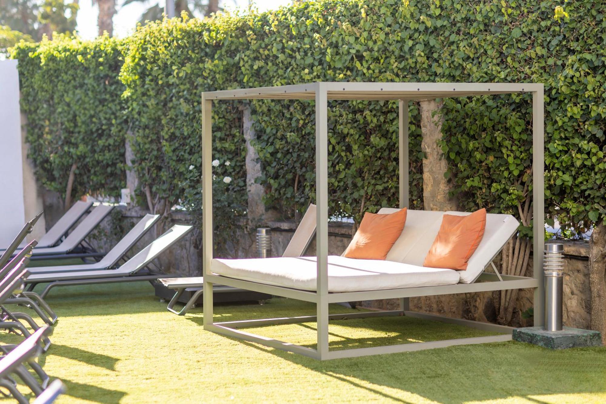 Soho Boutique Vegas Malaga