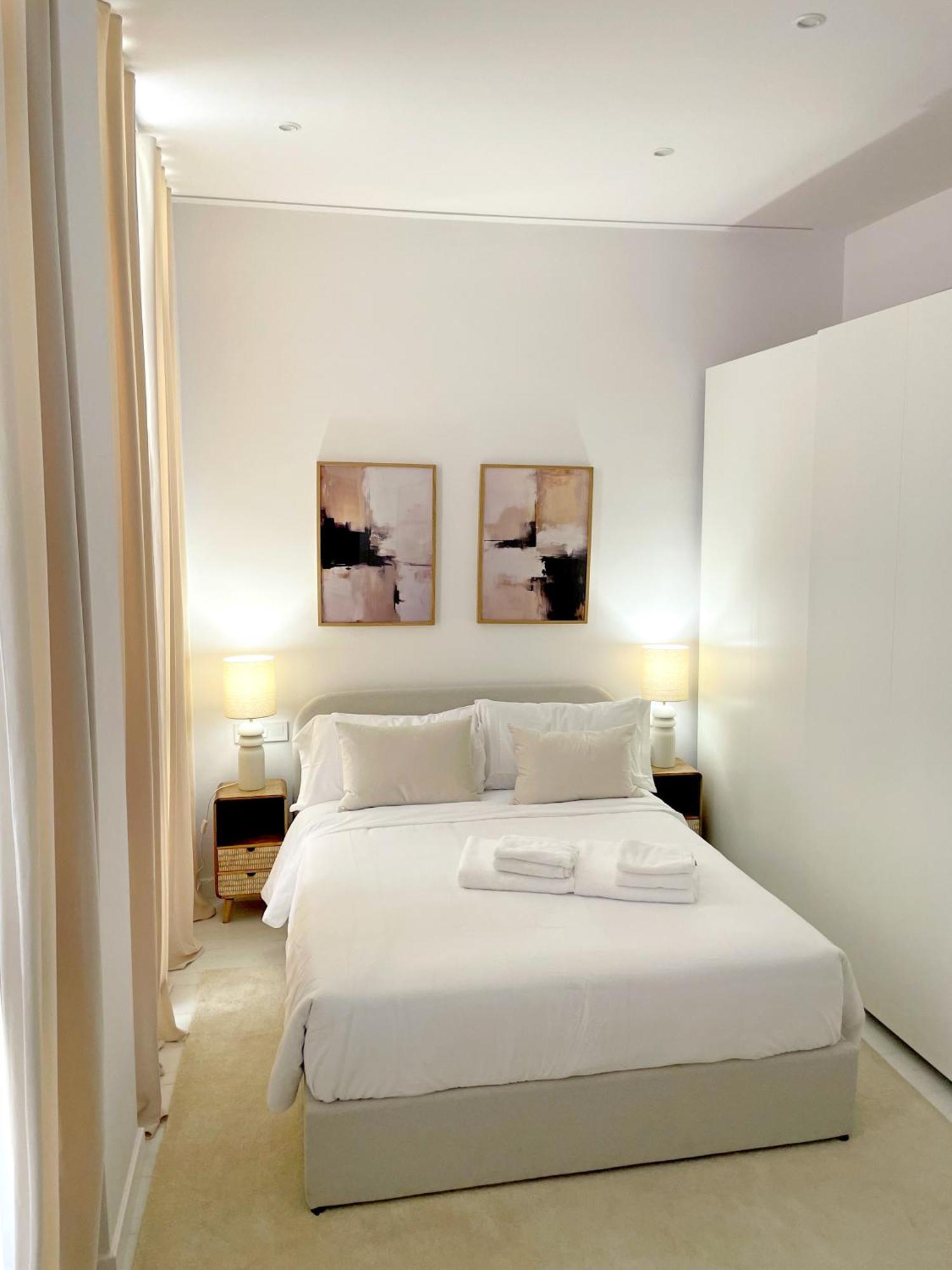 Piso Familiar Con Tres En La Goleta Appartement