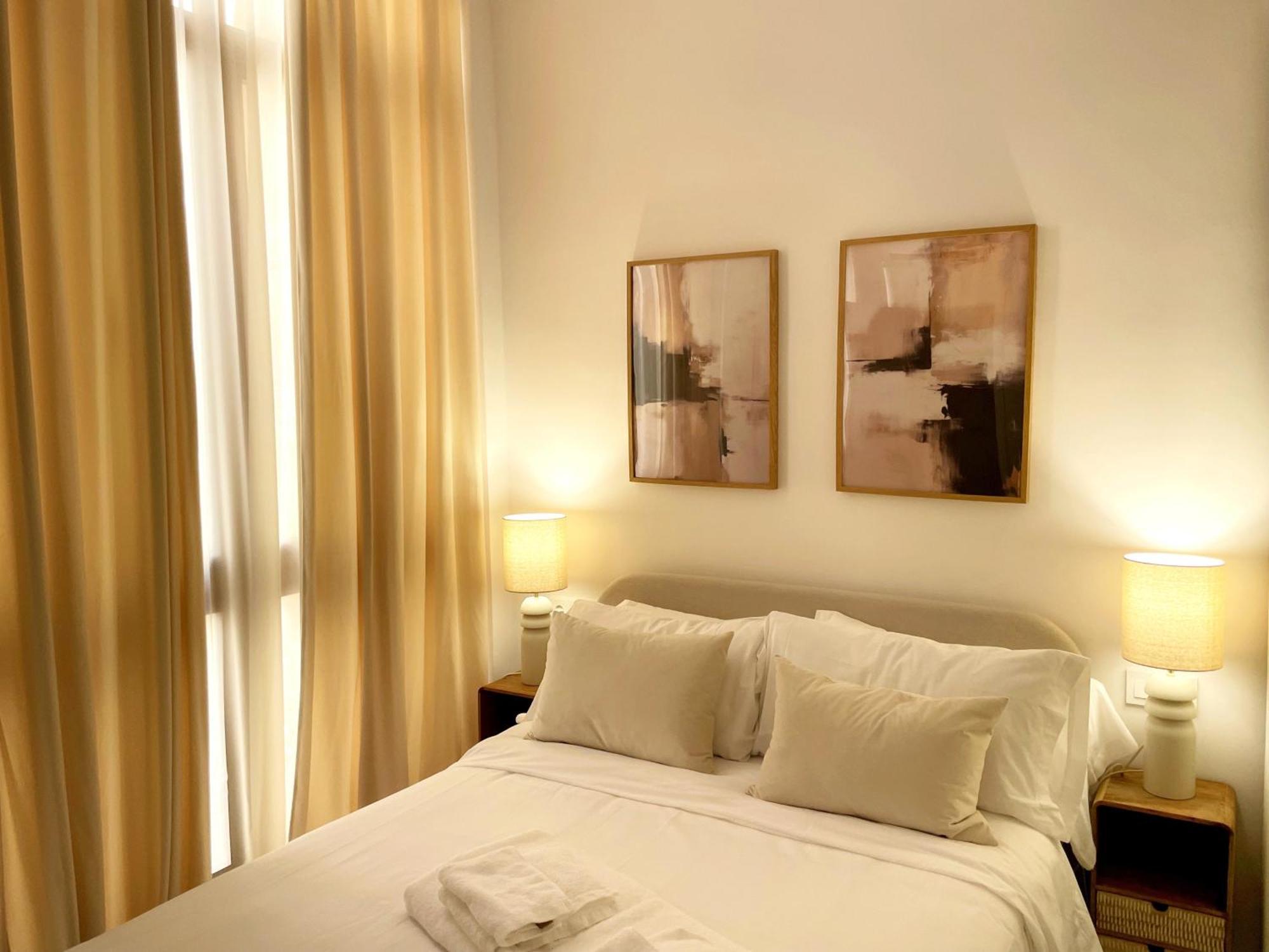 Piso Familiar Con Tres En La Goleta Appartement *