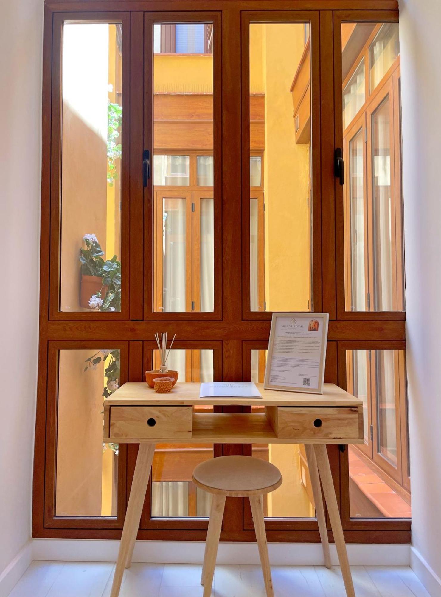 Piso Familiar Con Tres En La Goleta Appartement