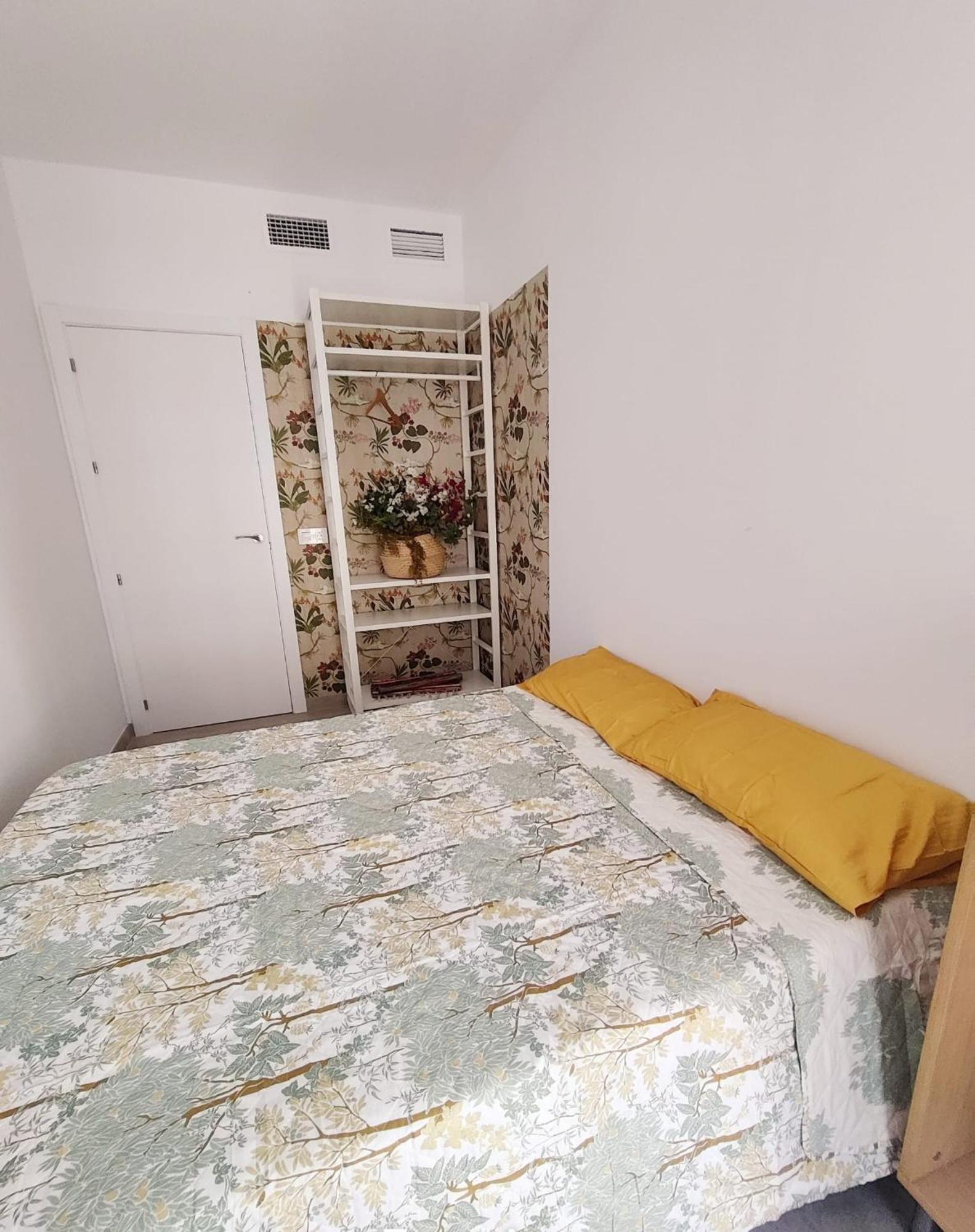 Apartamento El Perchel Centro *