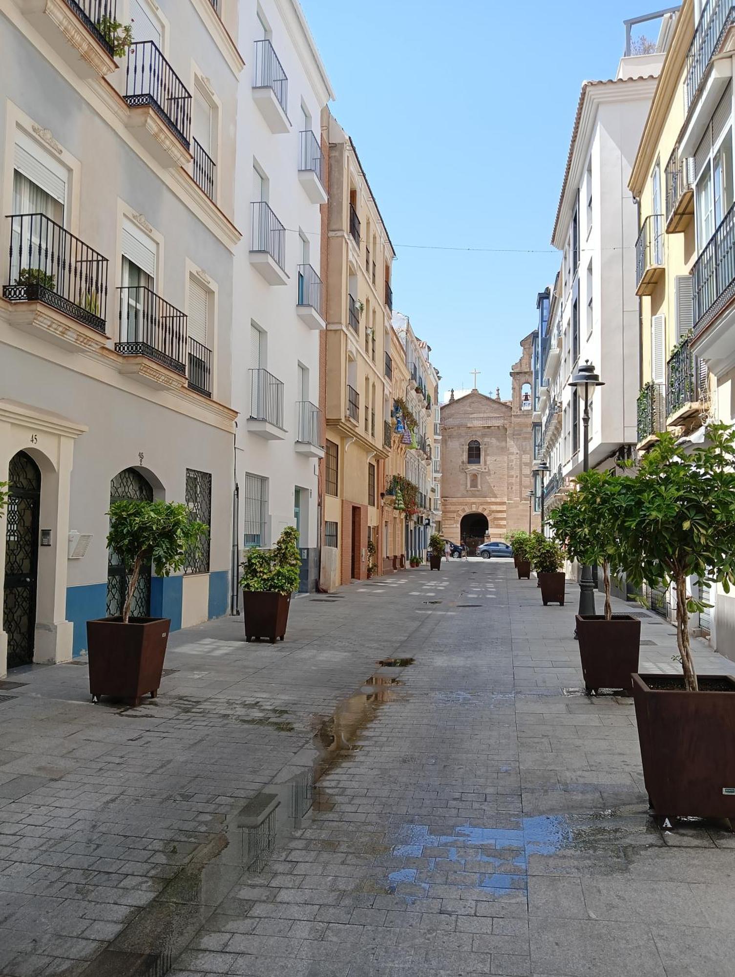 El Perchel Centro *