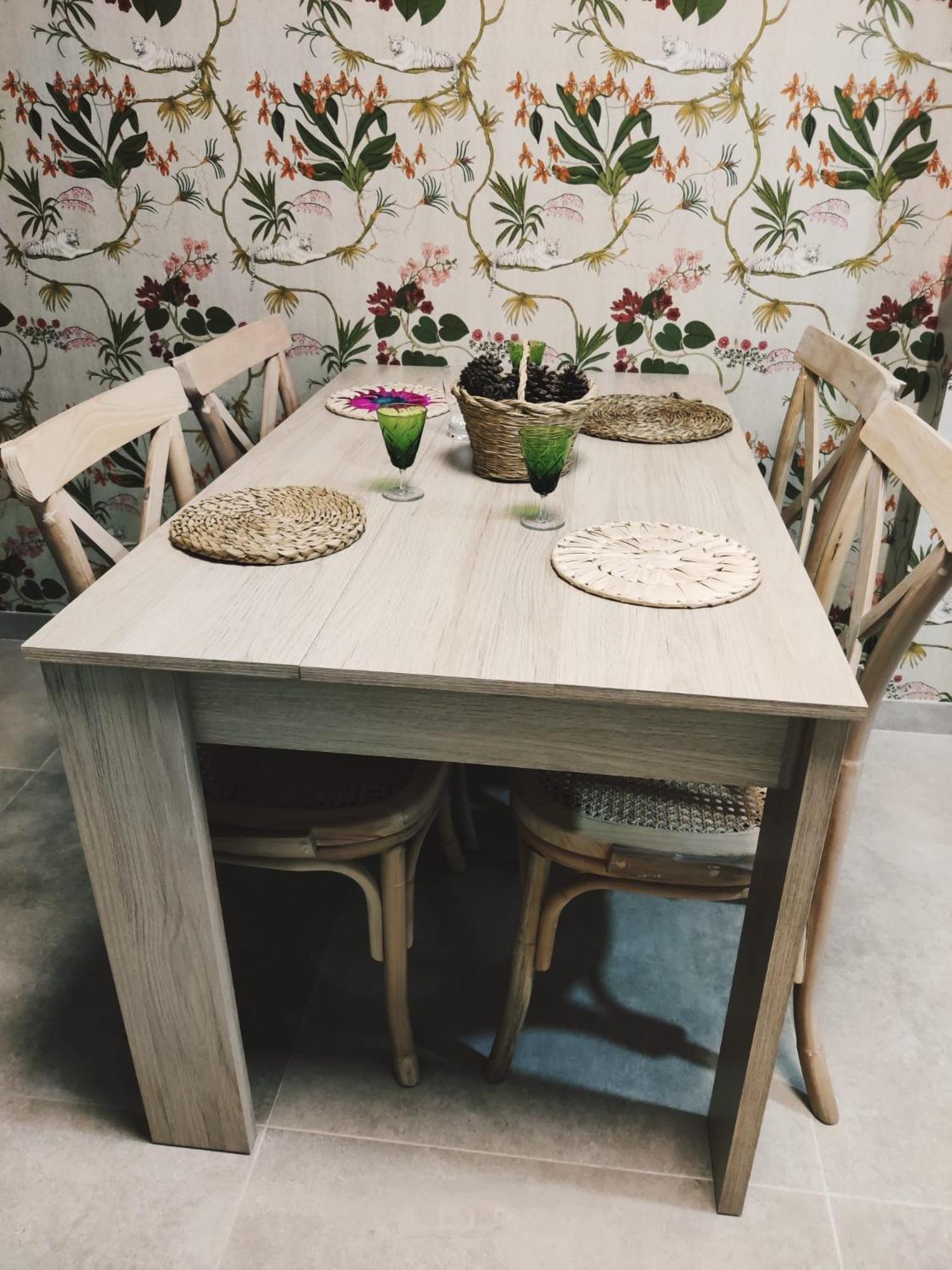 Apartamento El Perchel Centro Málaga