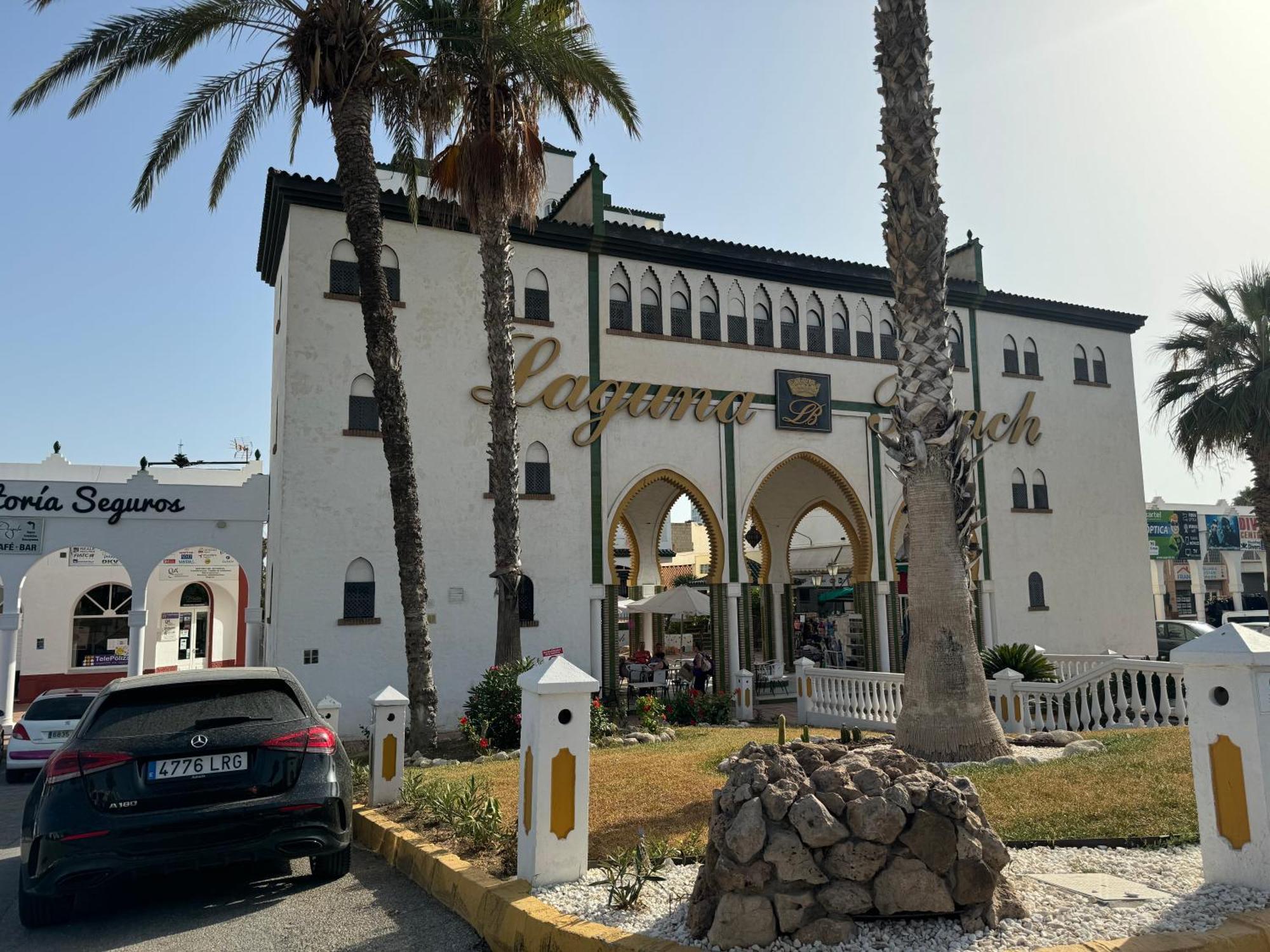 Appartamento Apartamento Laguna Beach