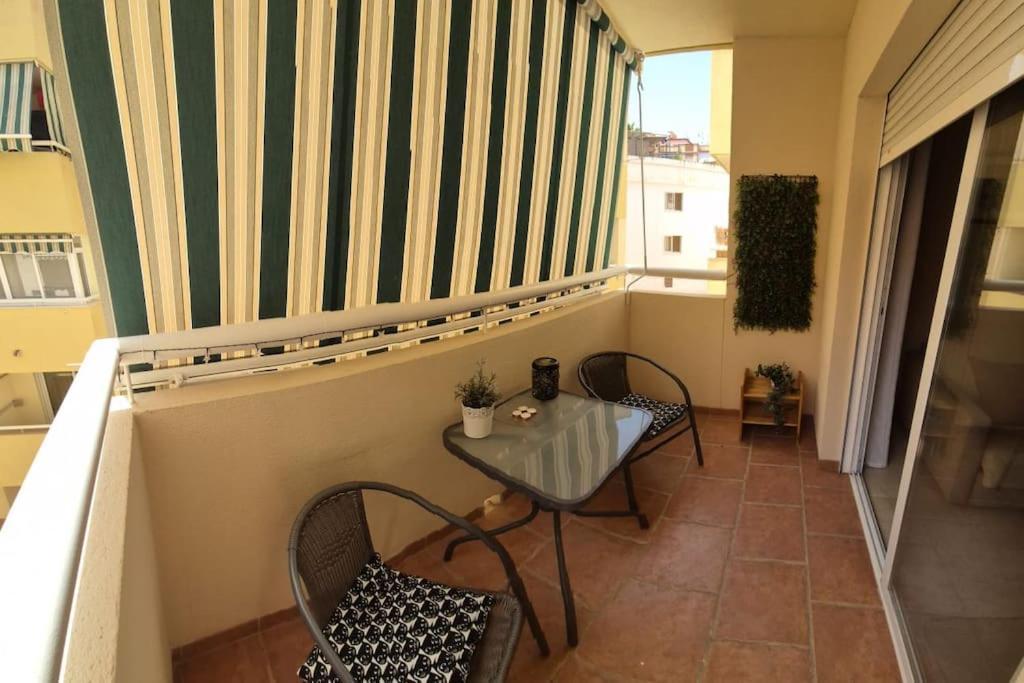 Apartment Capuchinos14 *