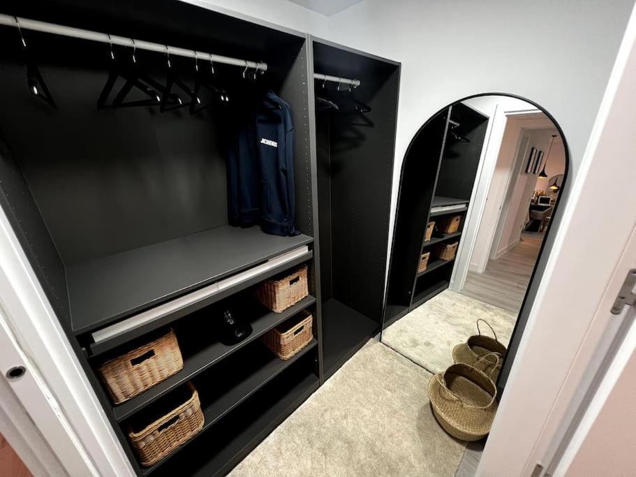 Lujo En Malaga,apartamento Con Vistas Espectaculares Leilighet