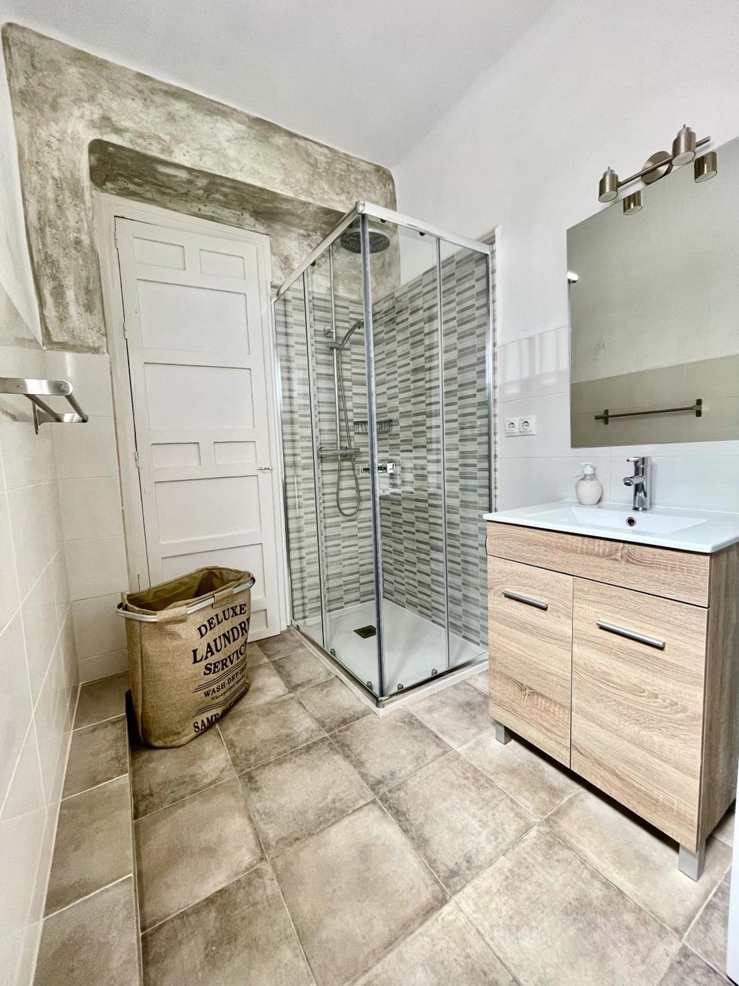 Appartement Picasso Loft Centrum *
