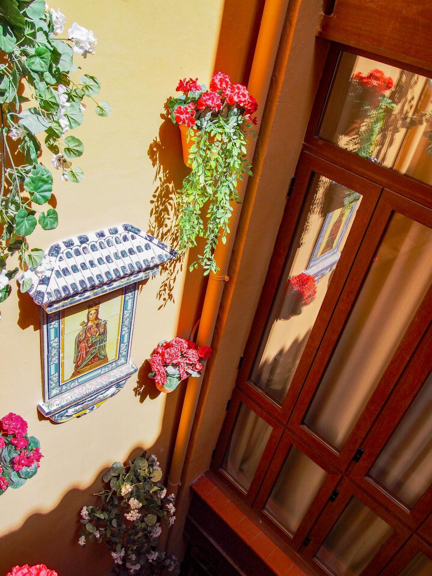 Atico Con Terraza En La Goleta Apartamento Málaga
