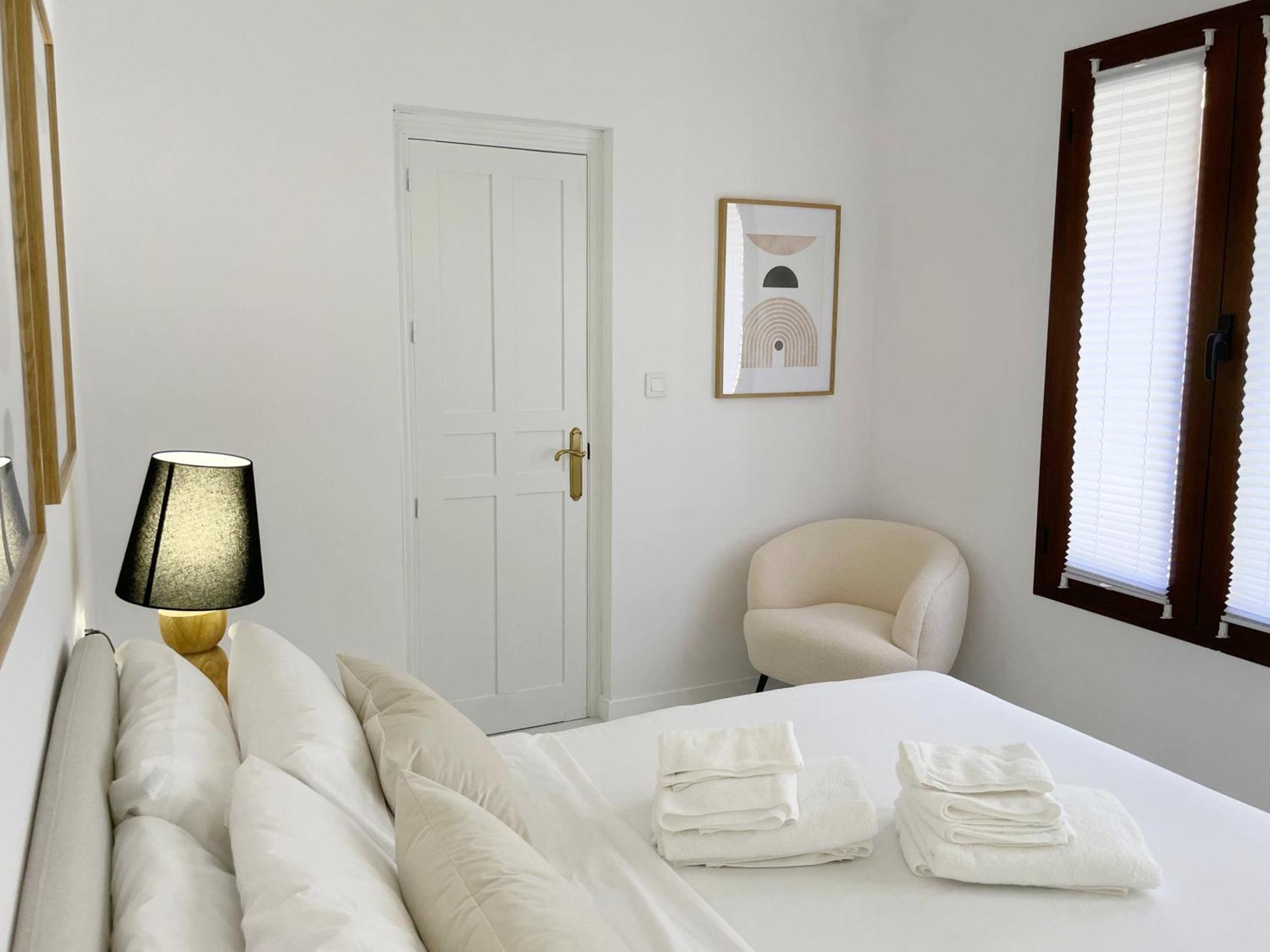 Atico Con Terraza En La Goleta Apartamento *