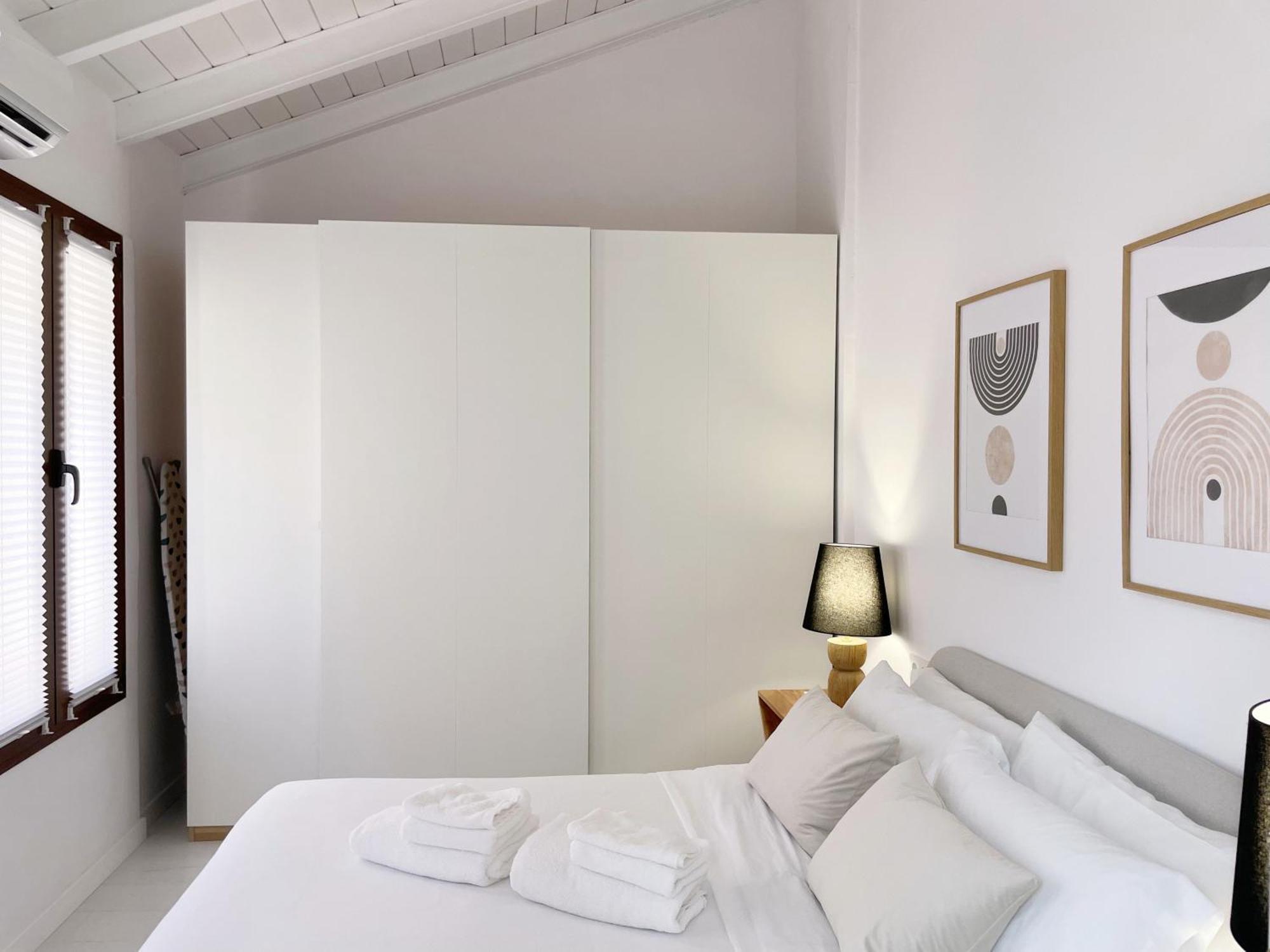 Atico Con Terraza En La Goleta Apartamento Málaga