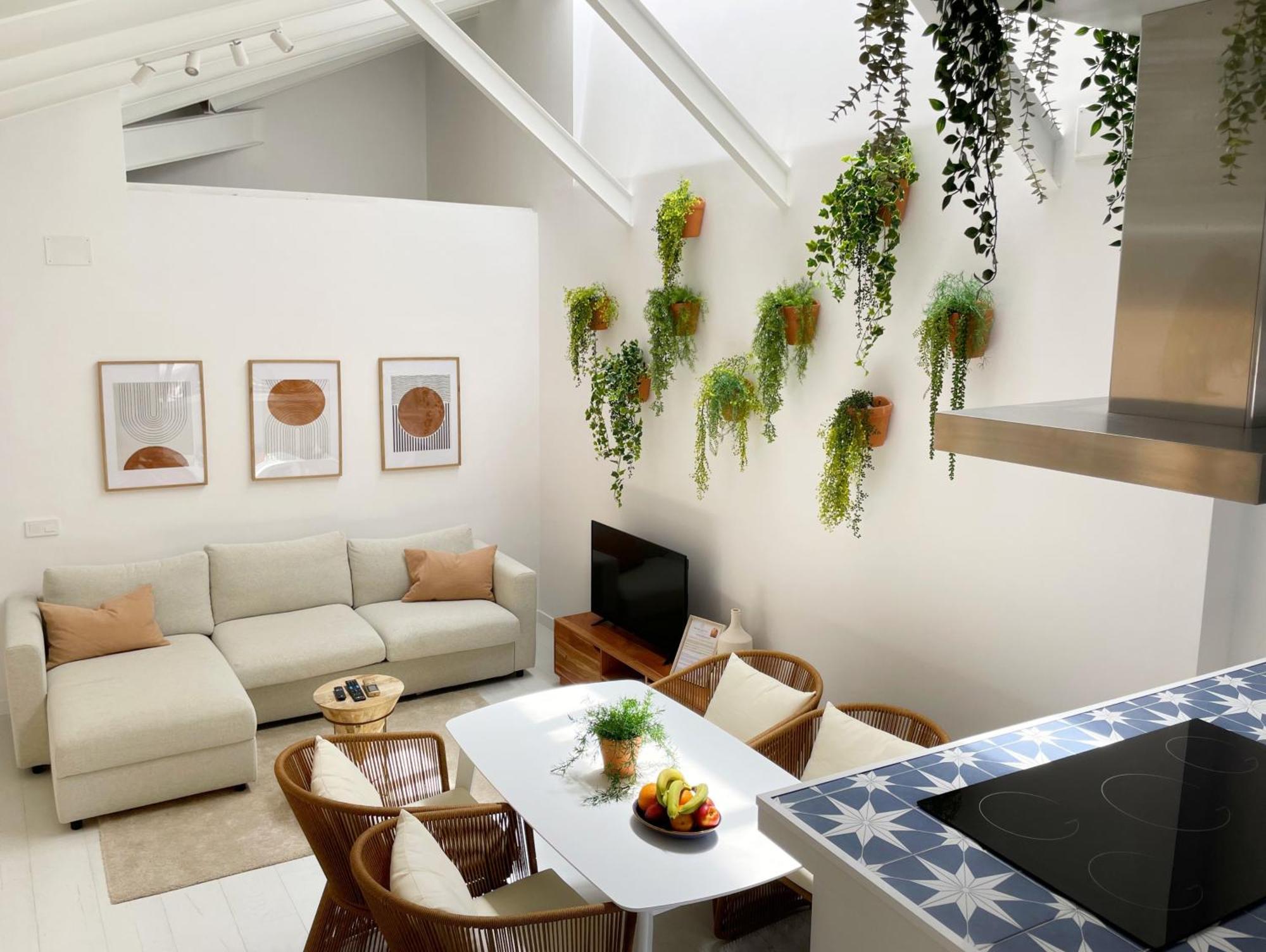 Atico Con Terraza En La Goleta Apartamento *