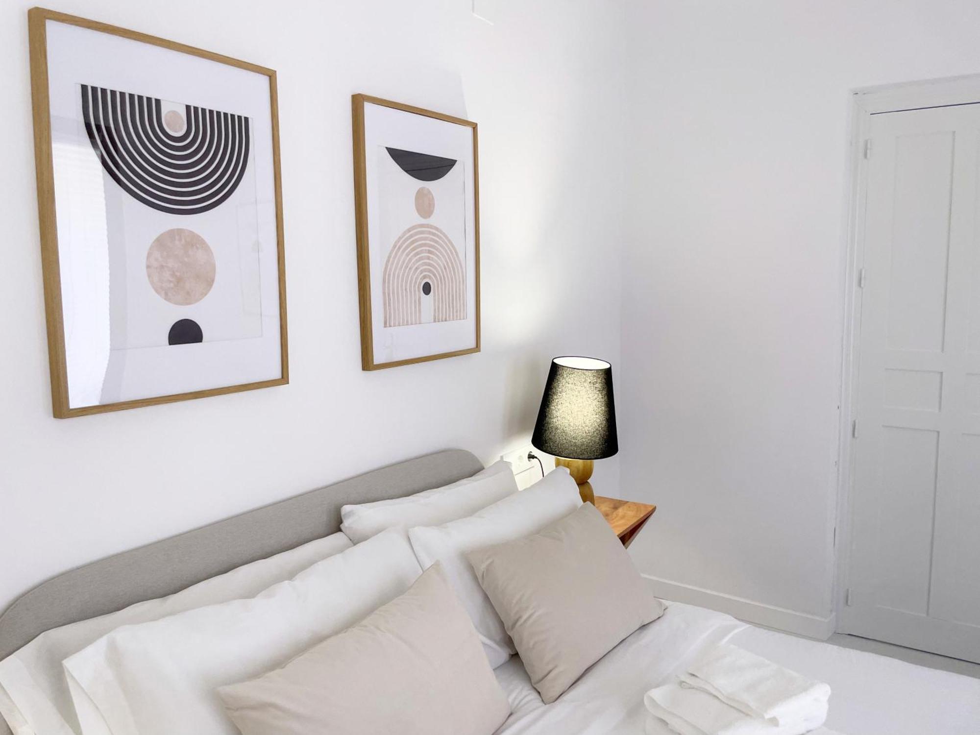 Apartamento Atico Con Terraza En La Goleta Málaga