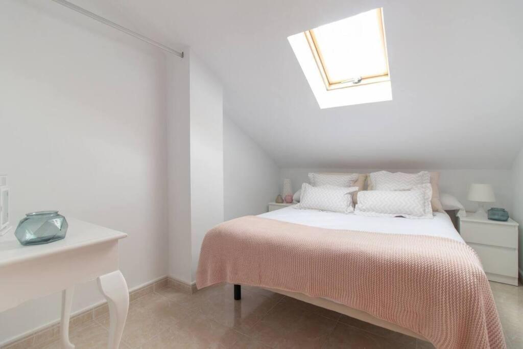 Appartement Fantastico Duplex En El Centro De *