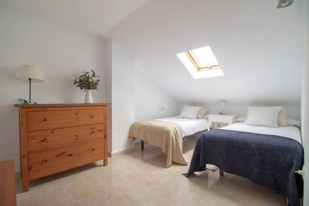 Fantastico Duplex En El Centro De
