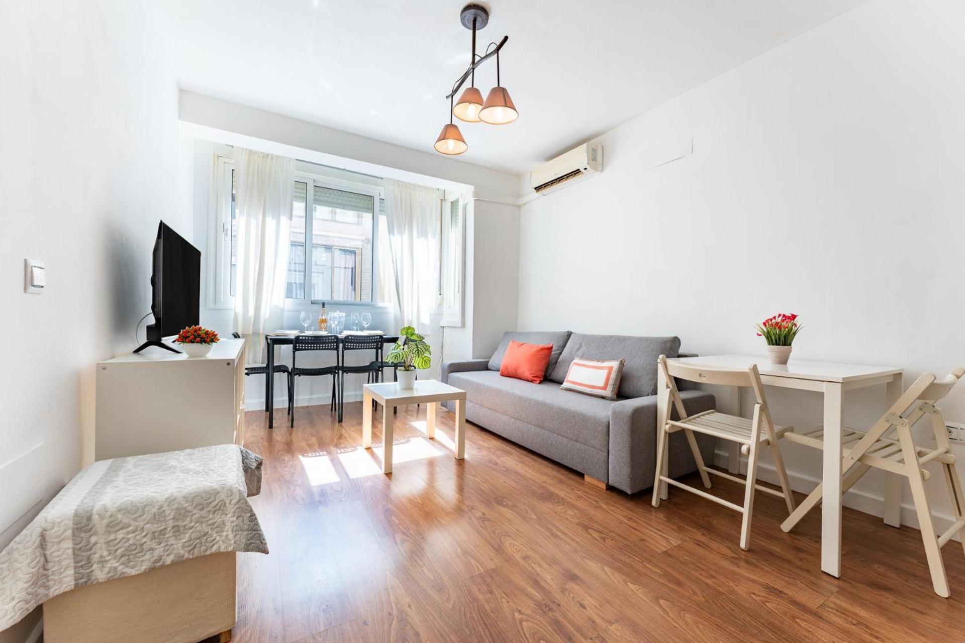Appartement Malagasuite Dream Flat *