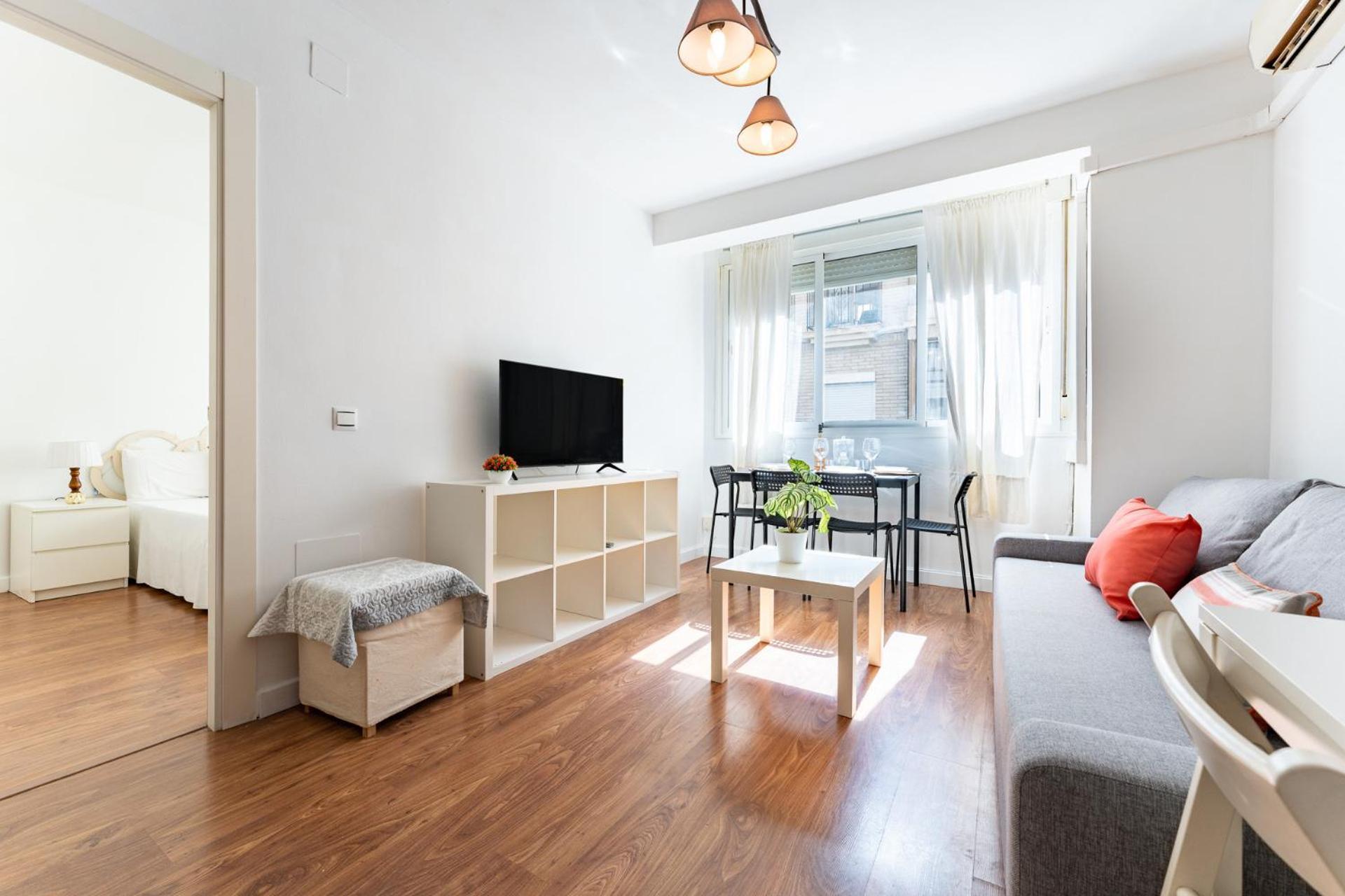 Appartement Malagasuite Dream Flat *