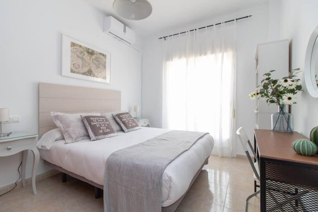 Appartement Fantastico Duplex En El Centro De