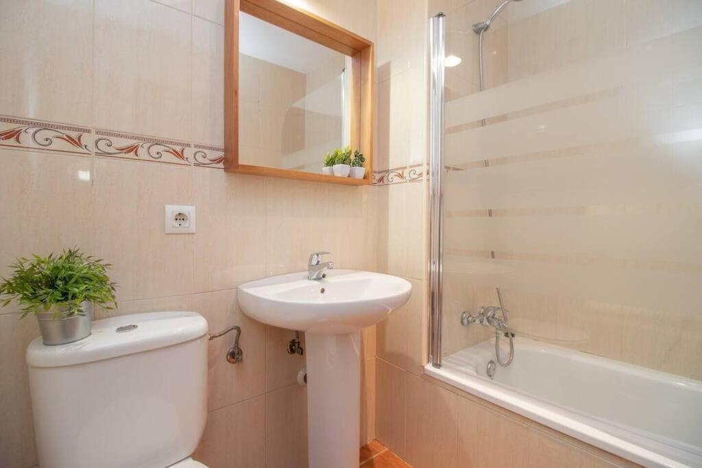 Fantastico Duplex En El Centro De *