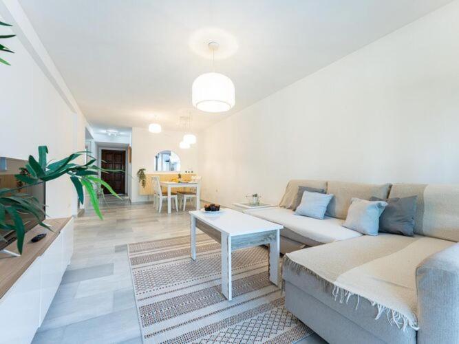 Apartamento Faro's Marbella - Monte Paraiso Málaga
