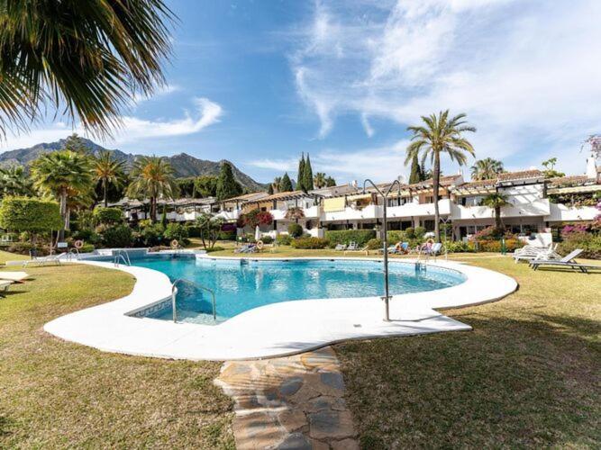 Apartamento Faro's Marbella - Monte Paraiso *
