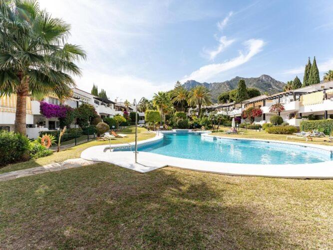 Apartamento Faro's Marbella - Monte Paraiso