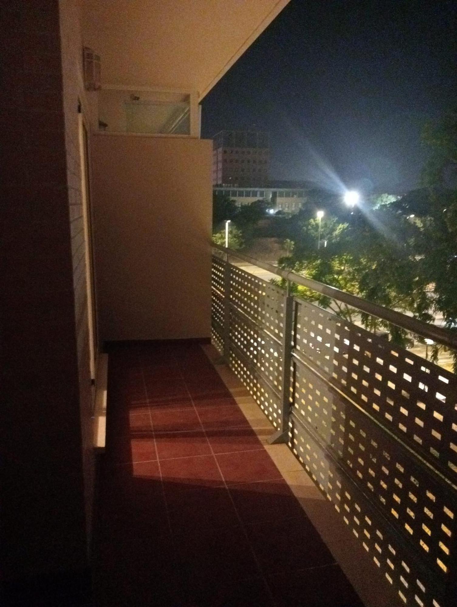 Apartamento Gran Teatinos