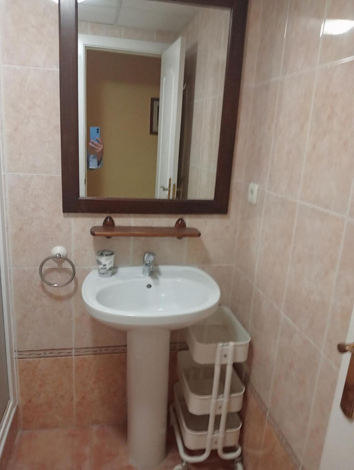 Gran Teatinos Apartamento