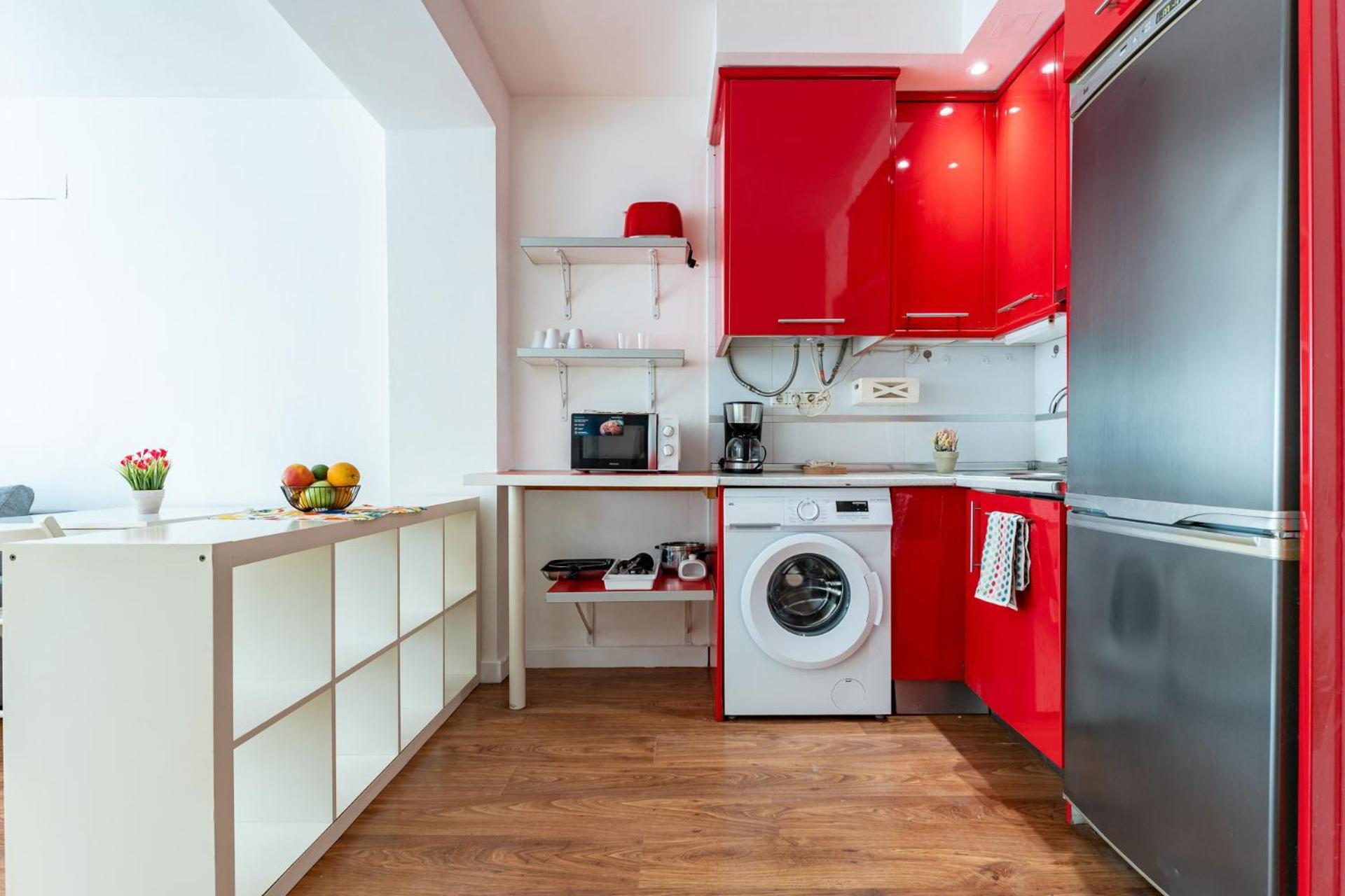 Appartement Malagasuite Dream Flat