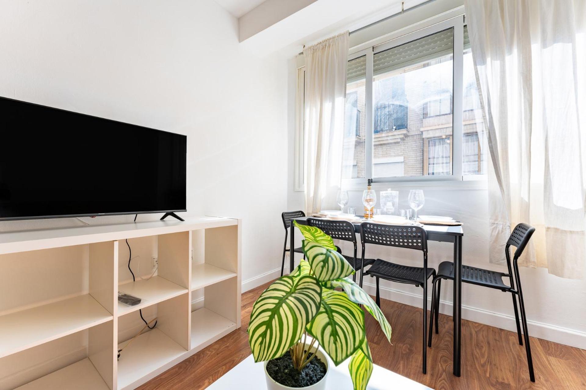 Appartement Malagasuite Dream Flat