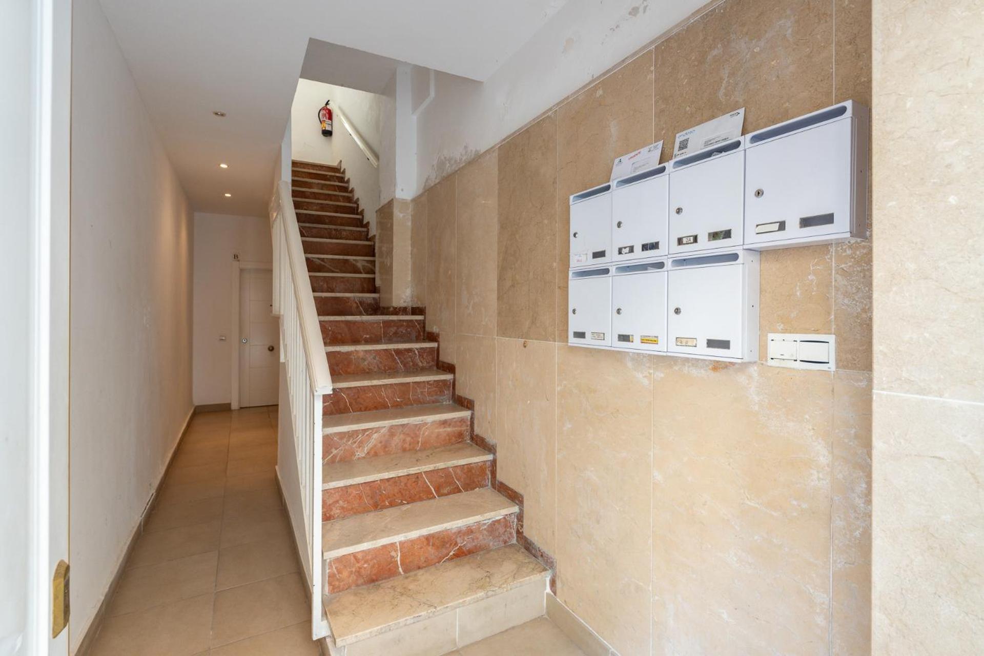 Appartement Malagasuite Dream Flat Málaga