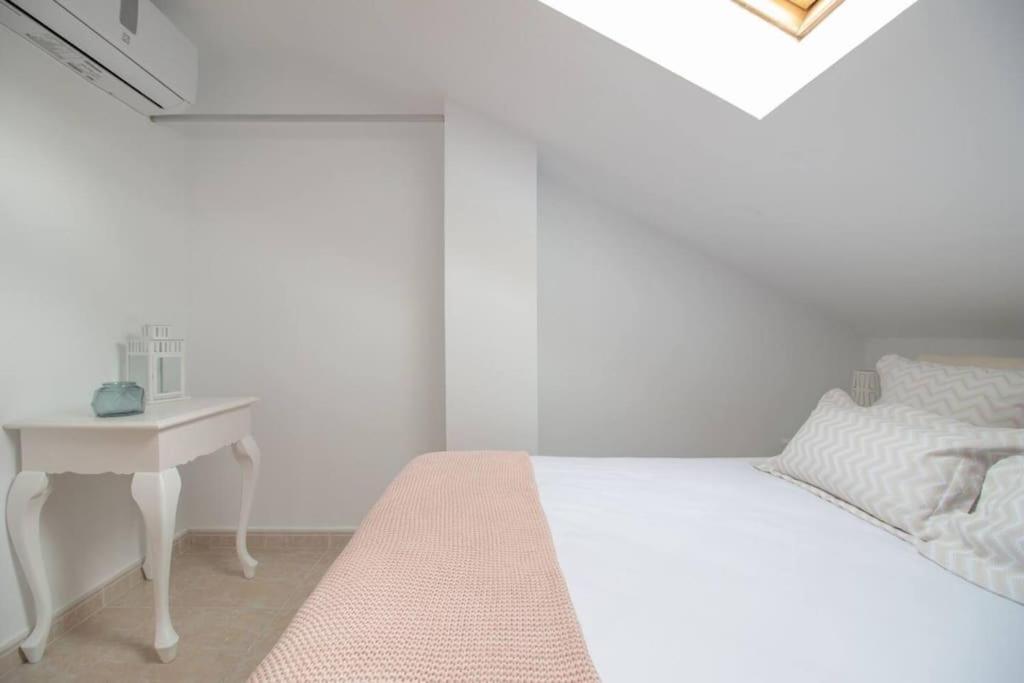 Fantastico Duplex En El Centro De Appartement Málaga