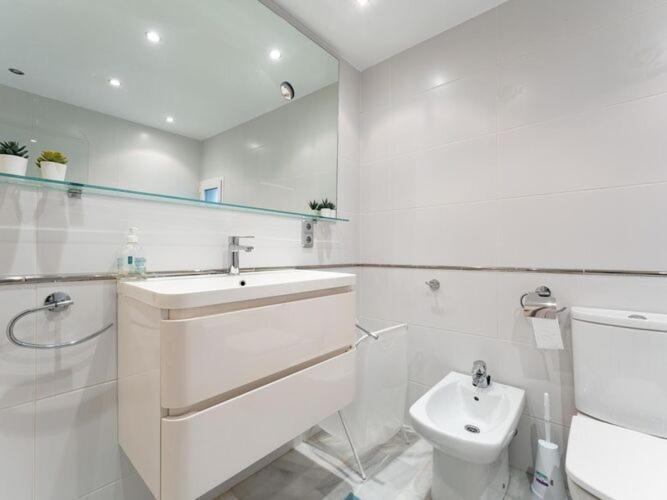 Apartamento Faro's Marbella - Monte Paraiso *