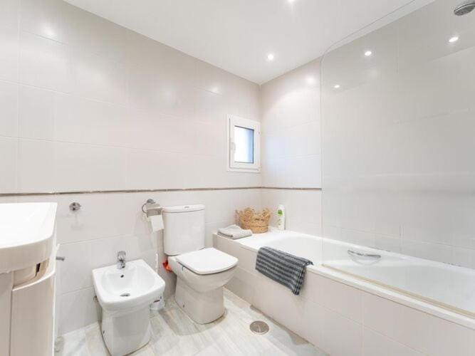 Apartamento Faro's Marbella - Monte Paraiso *